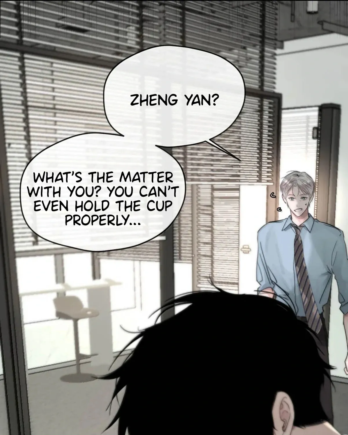 I became a first-class guide thanks to my childhood friends Chapter 12 page 56 - 