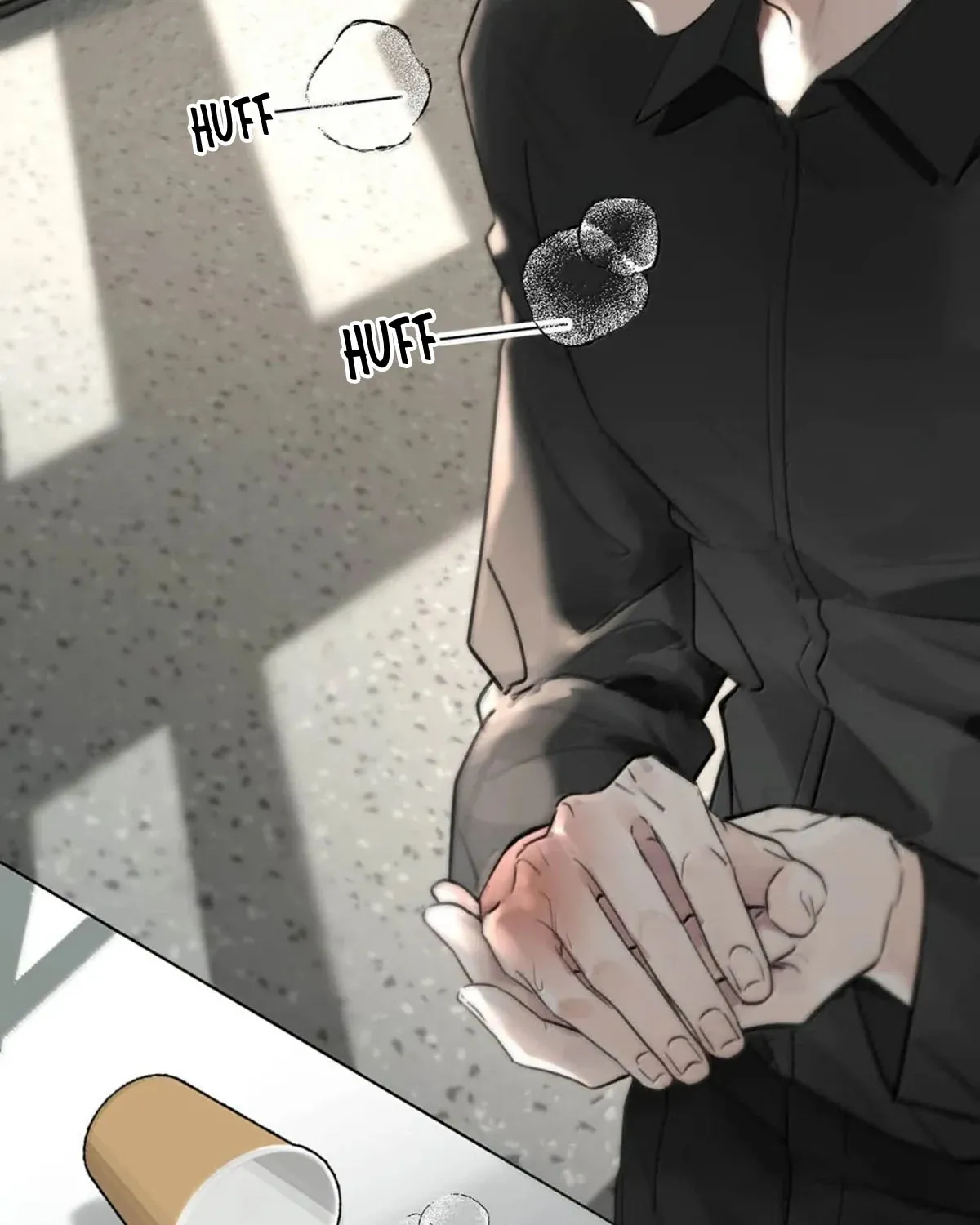 I became a first-class guide thanks to my childhood friends Chapter 12 page 58 - 