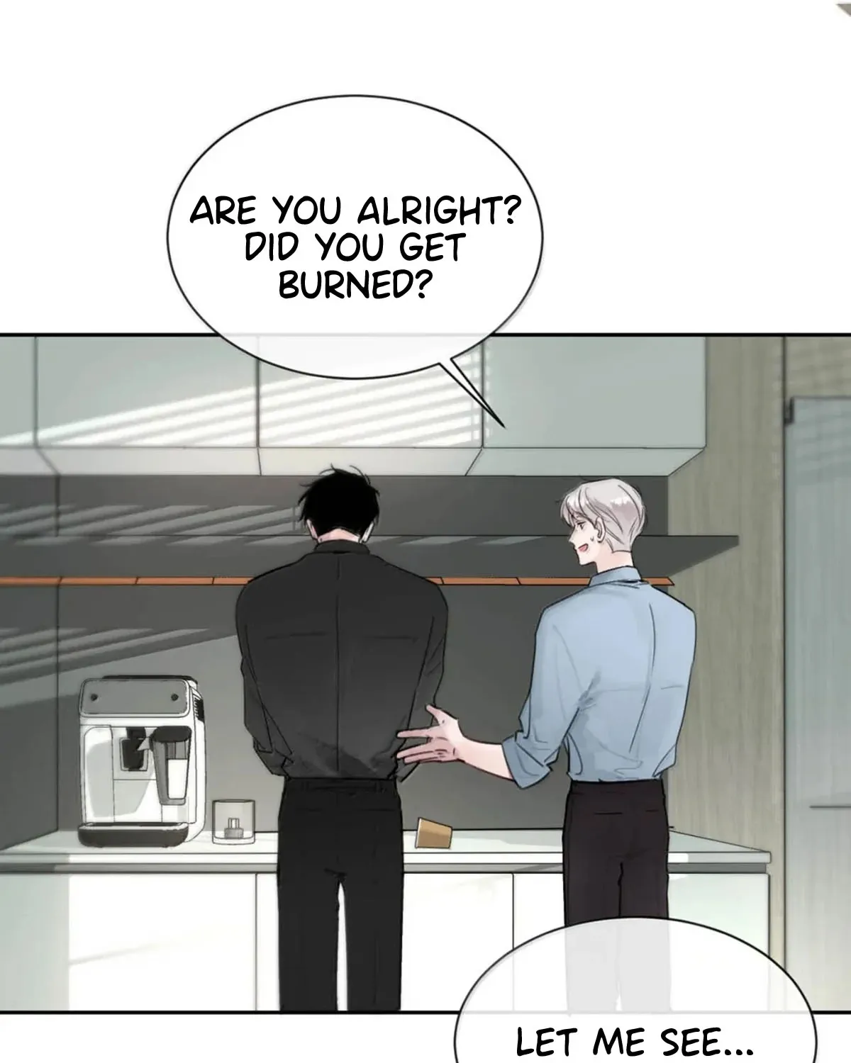 I became a first-class guide thanks to my childhood friends Chapter 12 page 60 - 