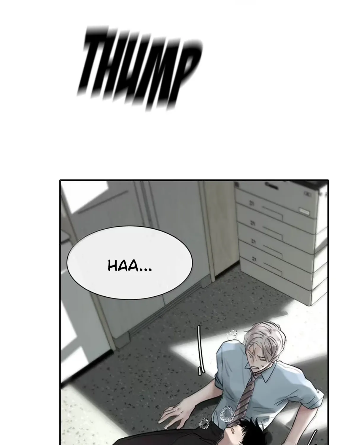 I became a first-class guide thanks to my childhood friends Chapter 12 page 65 - 