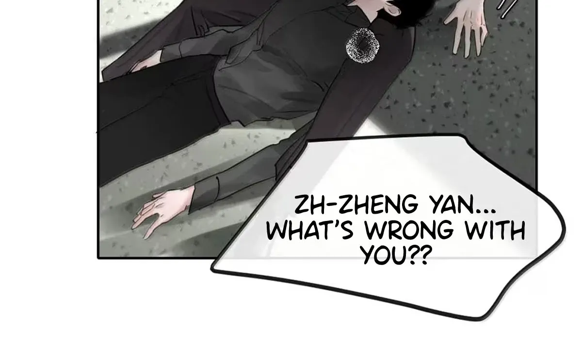 I became a first-class guide thanks to my childhood friends Chapter 12 page 66 - 