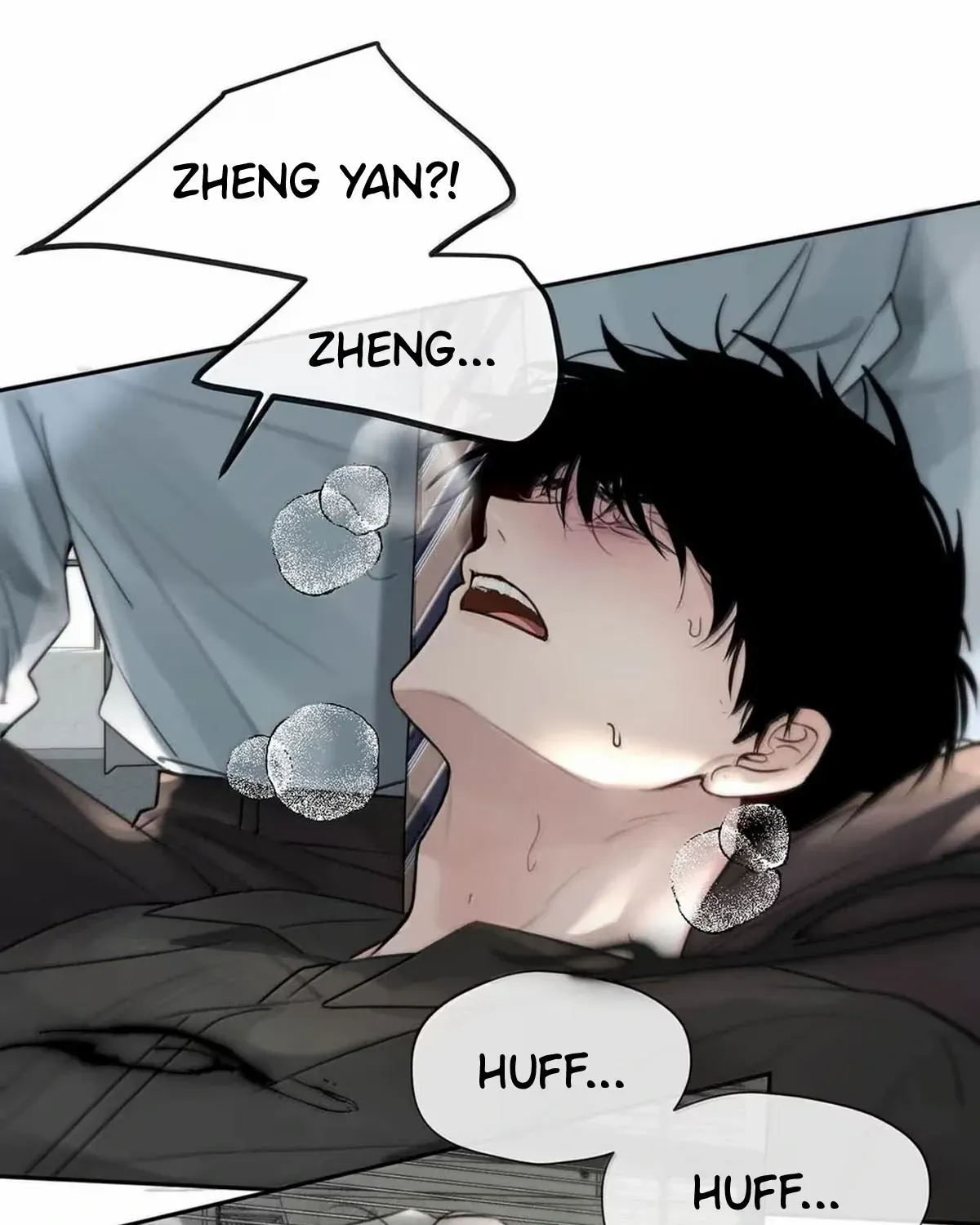 I became a first-class guide thanks to my childhood friends Chapter 12 page 67 - 
