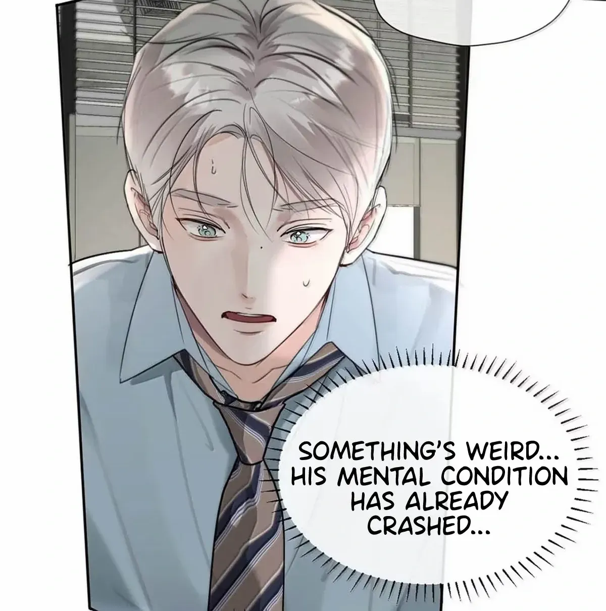 I became a first-class guide thanks to my childhood friends Chapter 12 page 68 - 