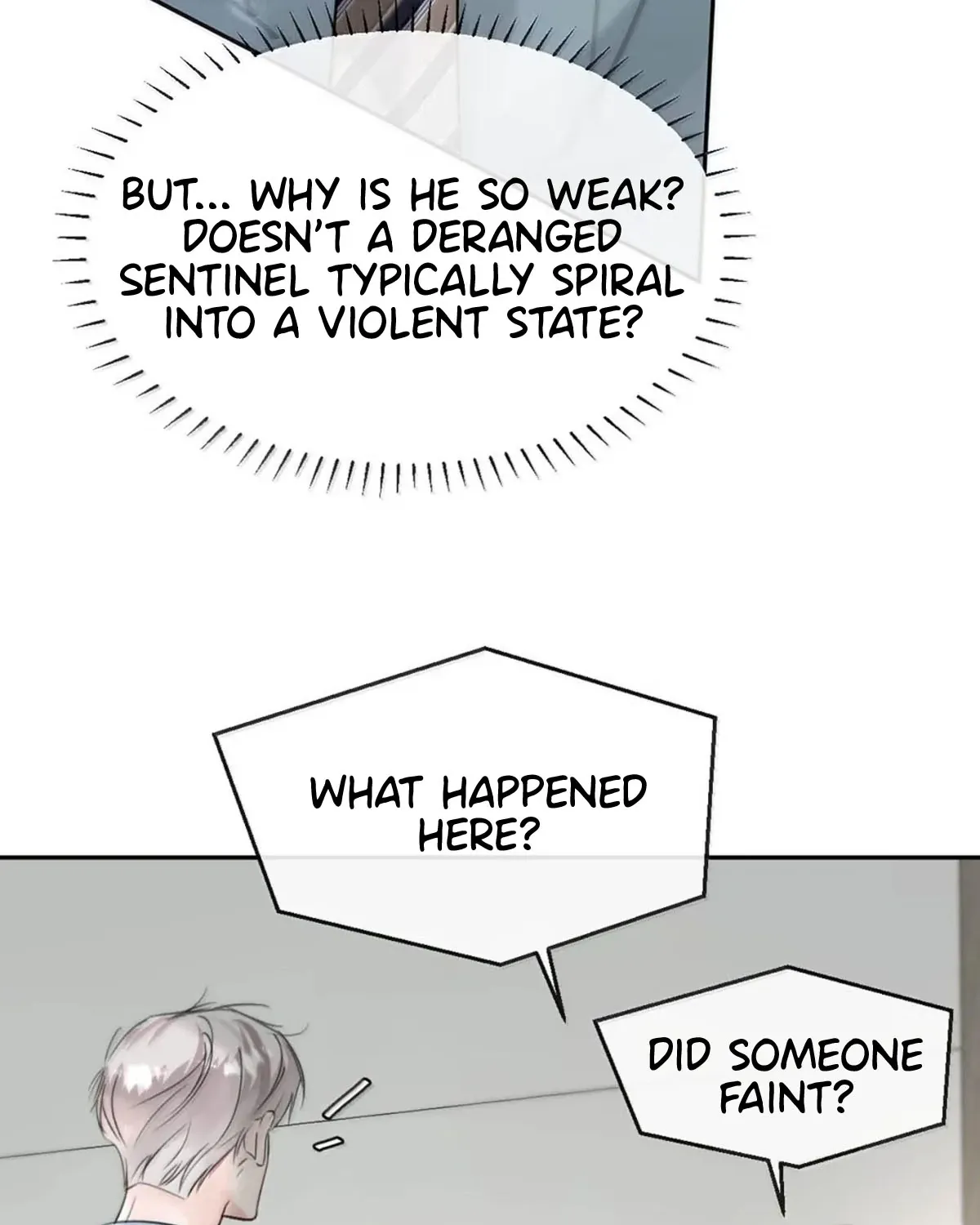 I became a first-class guide thanks to my childhood friends Chapter 12 page 69 - 