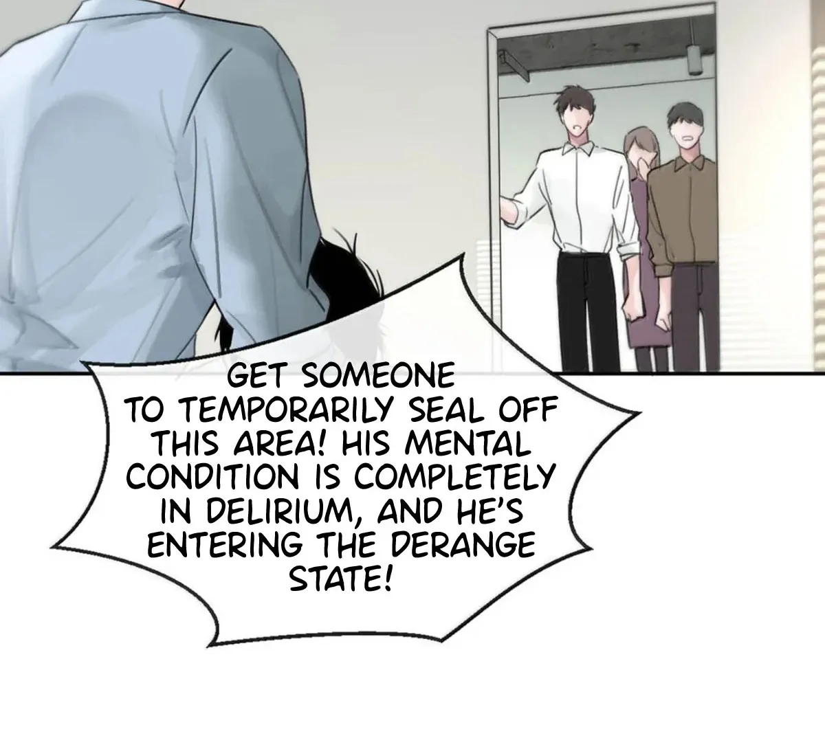 I became a first-class guide thanks to my childhood friends Chapter 12 page 70 - 