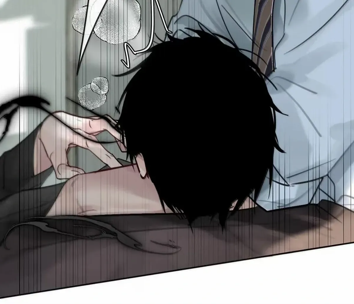 I became a first-class guide thanks to my childhood friends Chapter 12 page 73 - 