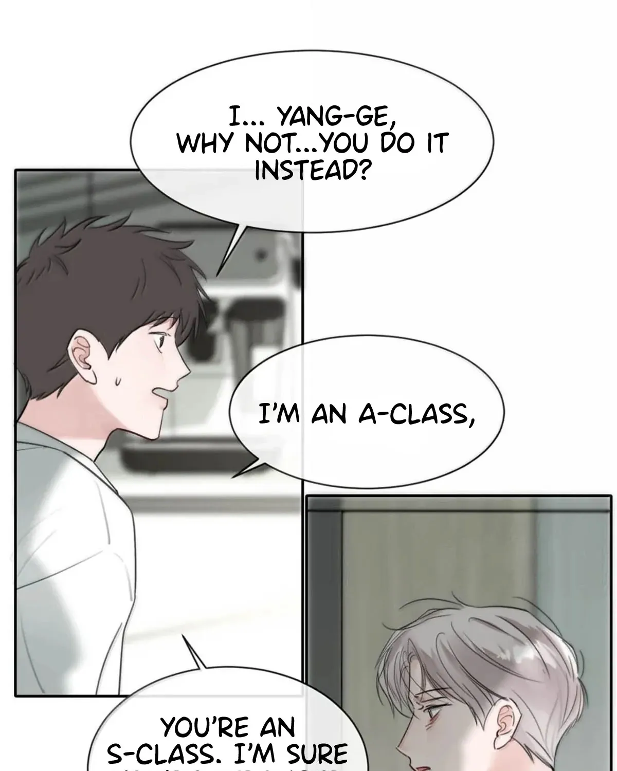 I became a first-class guide thanks to my childhood friends Chapter 12 page 76 - 