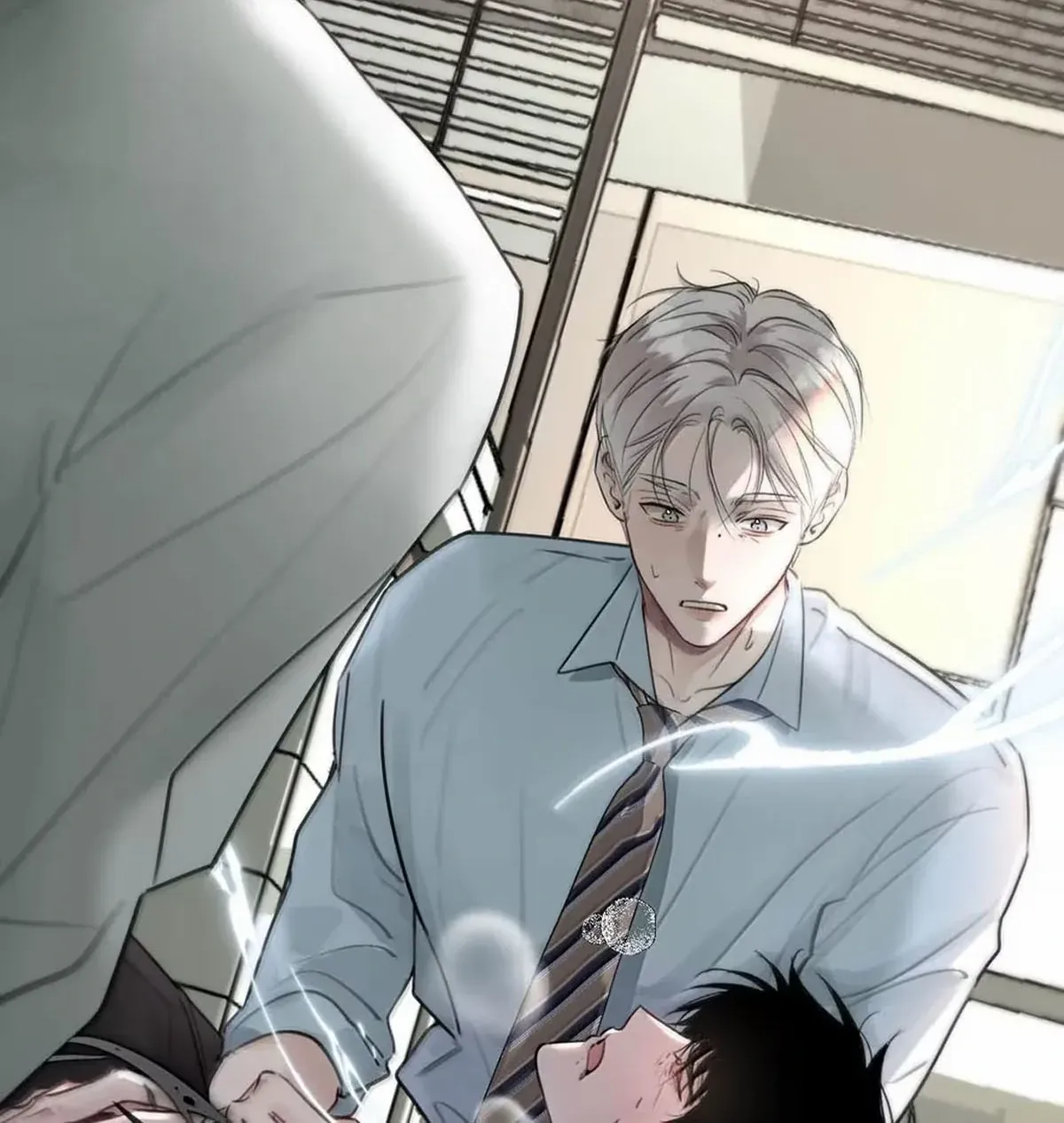 I became a first-class guide thanks to my childhood friends Chapter 12 page 79 - 