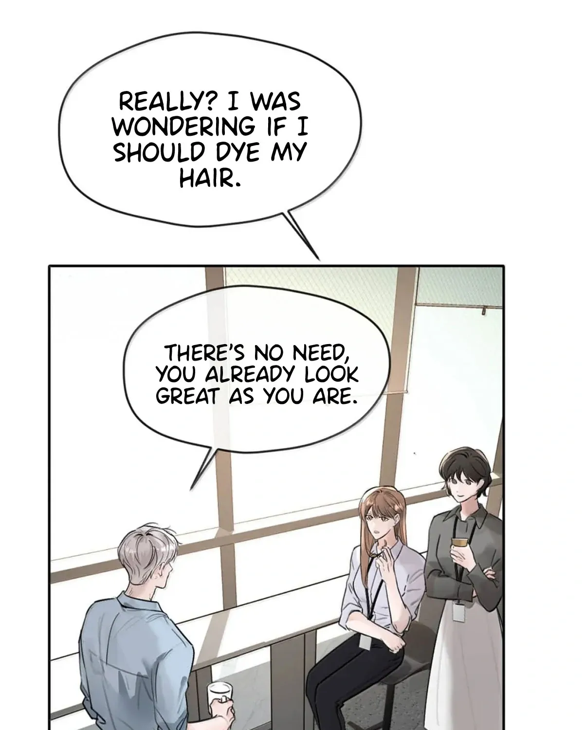 I became a first-class guide thanks to my childhood friends Chapter 12 page 9 - 