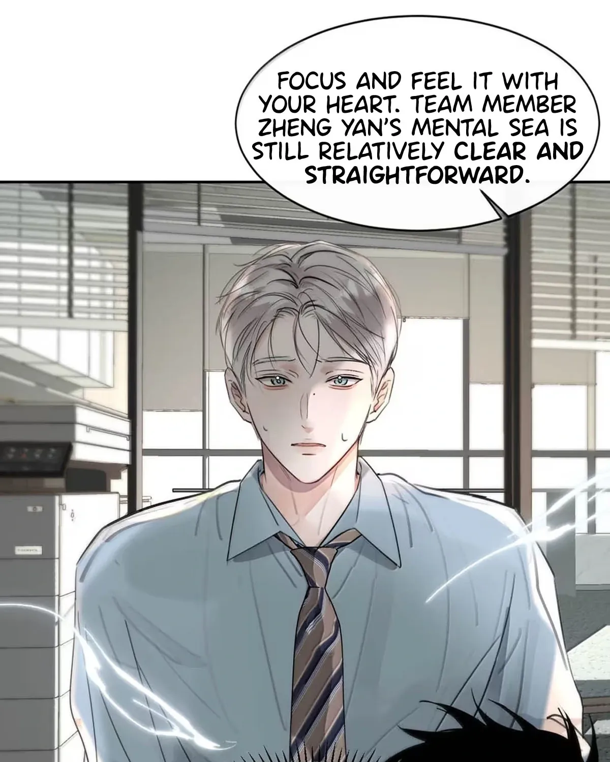 I became a first-class guide thanks to my childhood friends Chapter 12 page 84 - 