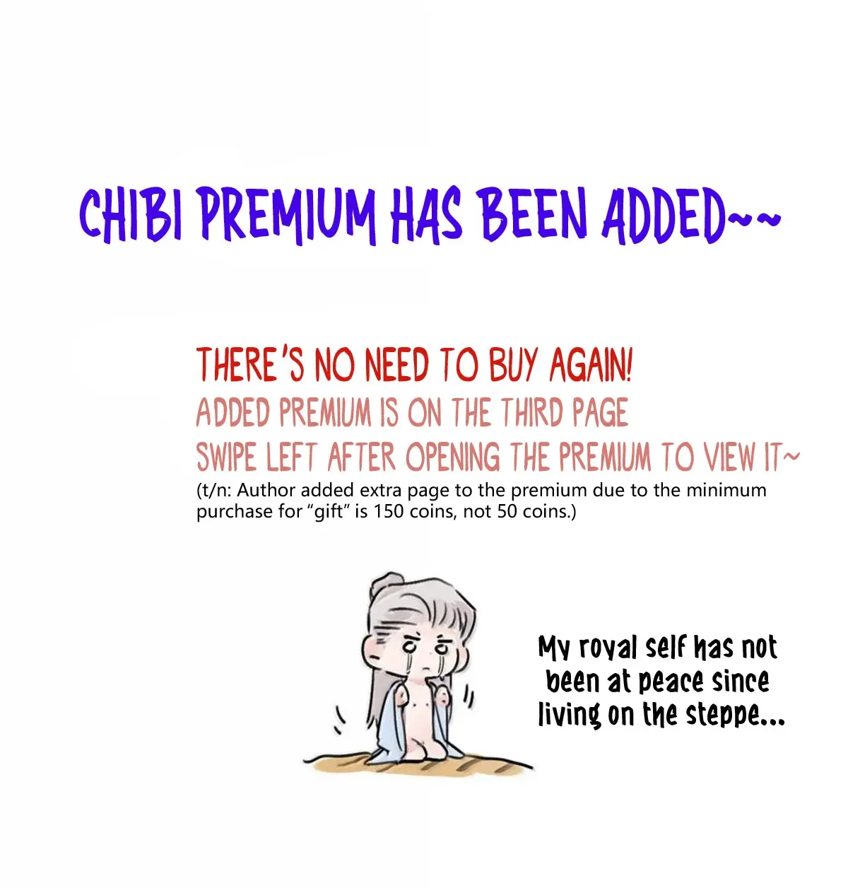 I became a first-class guide thanks to my childhood friends Chapter 12 page 86 - 