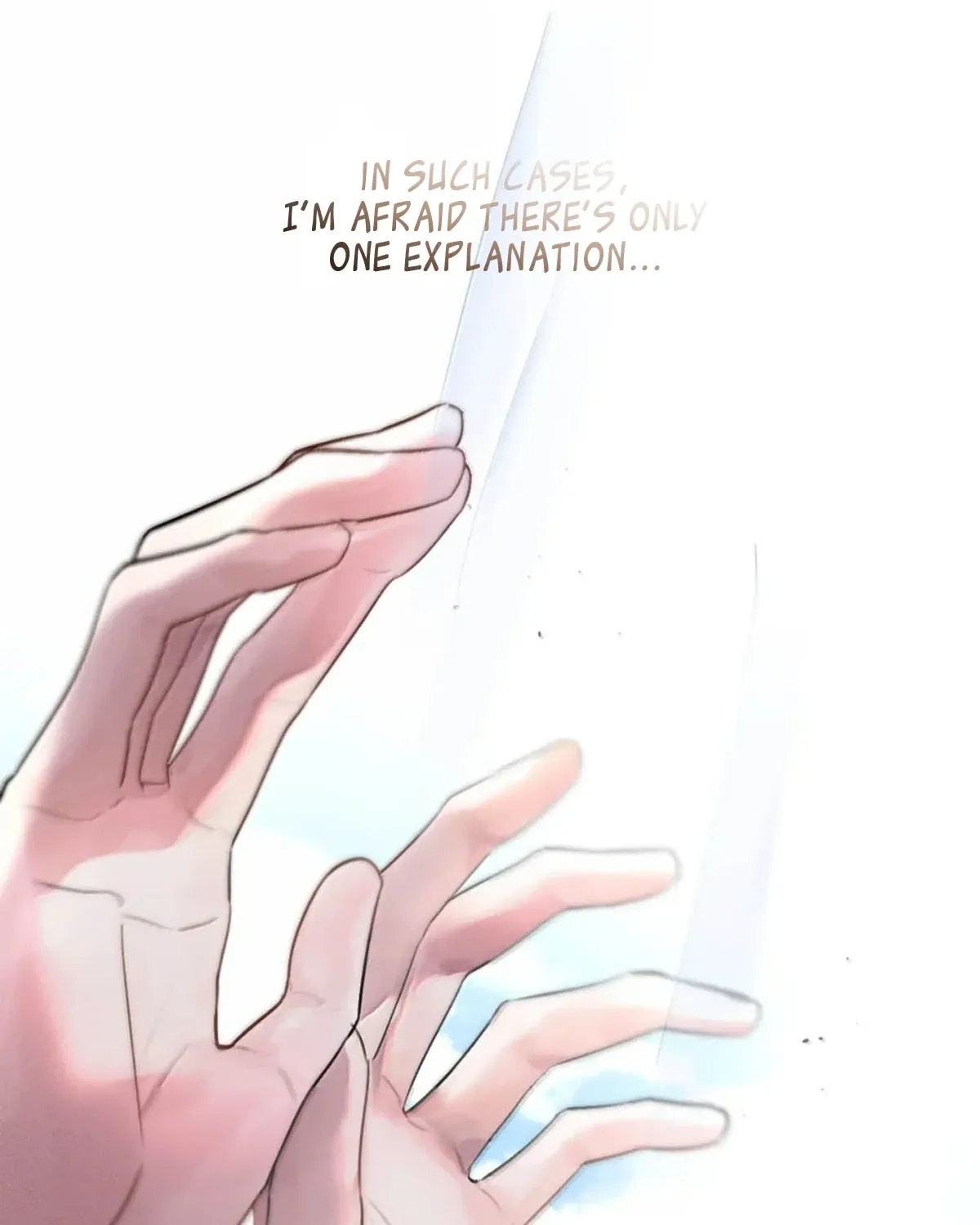 I became a first-class guide thanks to my childhood friends Chapter 13 page 21 - 