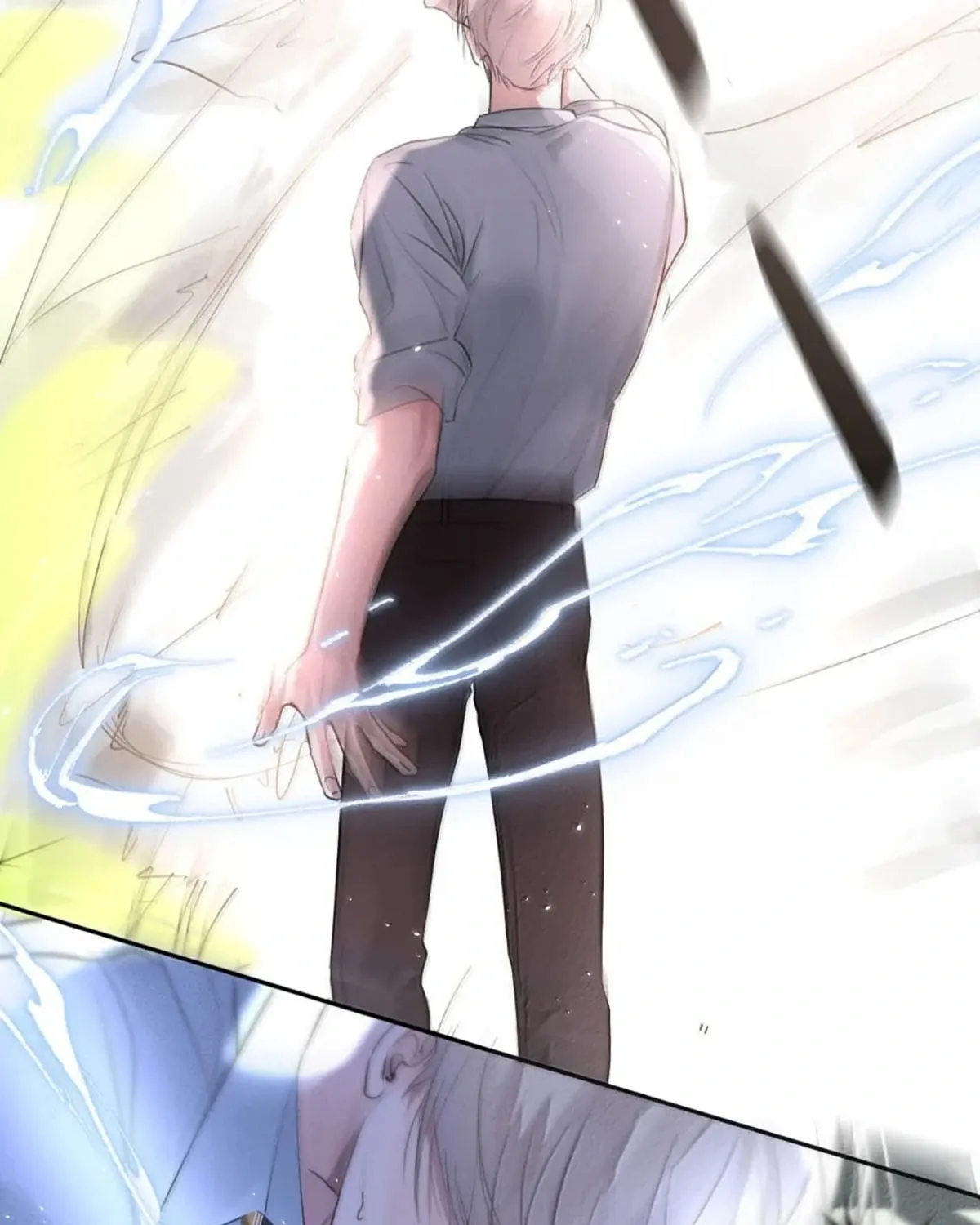 I became a first-class guide thanks to my childhood friends Chapter 13 page 29 - 