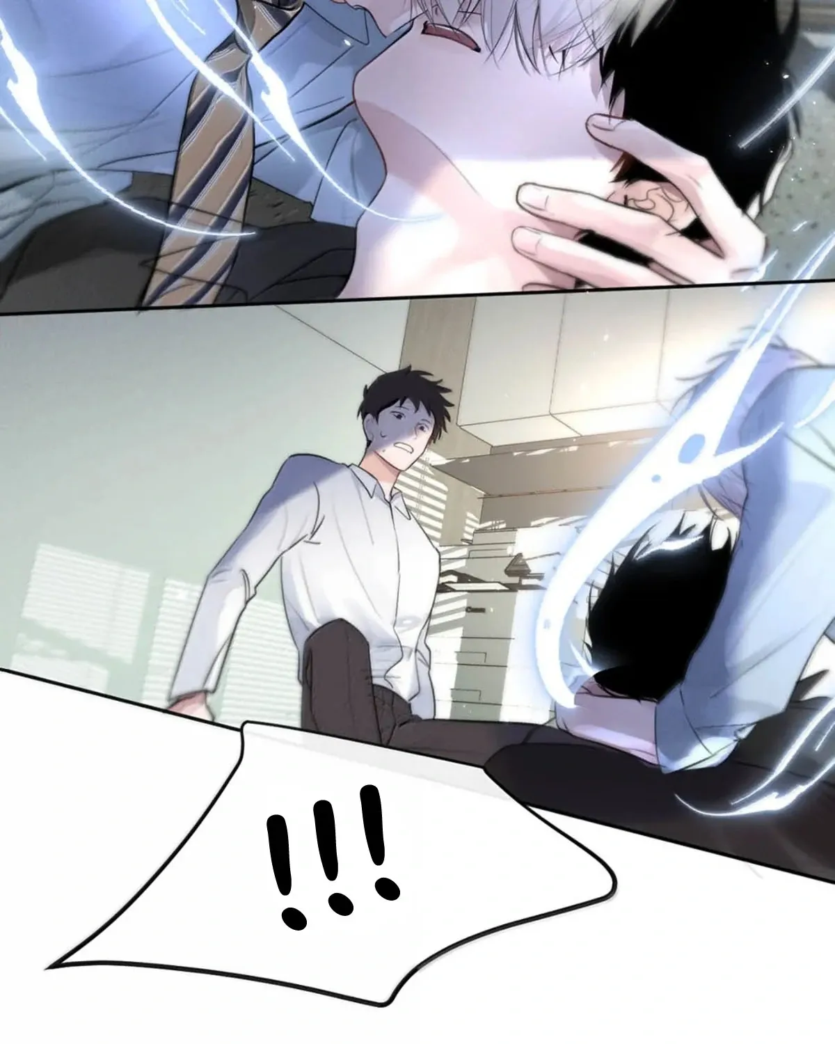 I became a first-class guide thanks to my childhood friends Chapter 13 page 31 - 