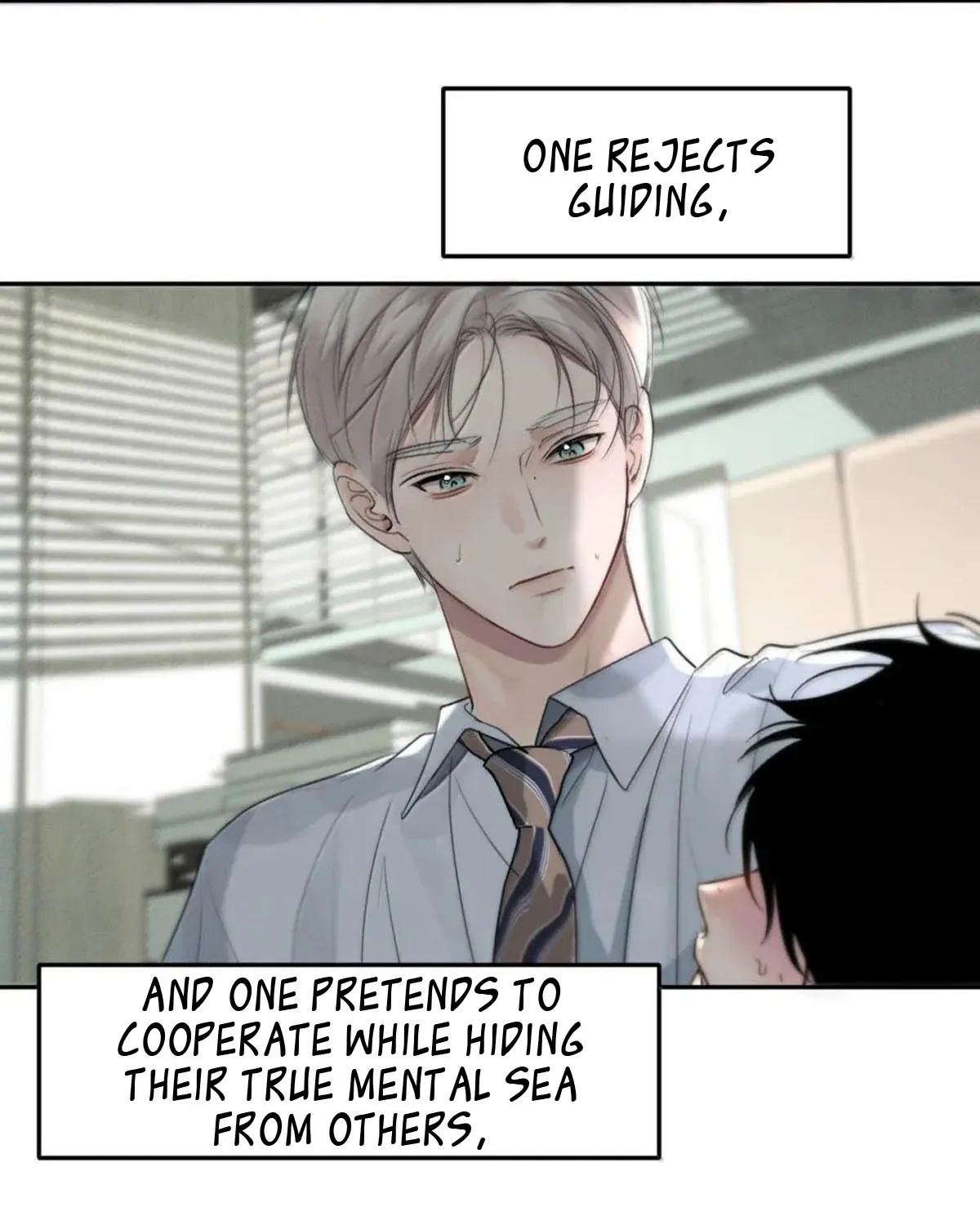 I became a first-class guide thanks to my childhood friends Chapter 13 page 43 - 