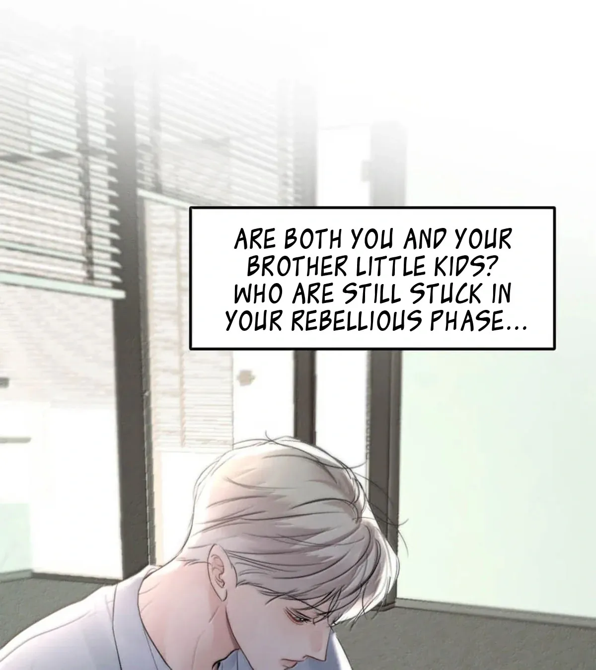 I became a first-class guide thanks to my childhood friends Chapter 13 page 45 - 