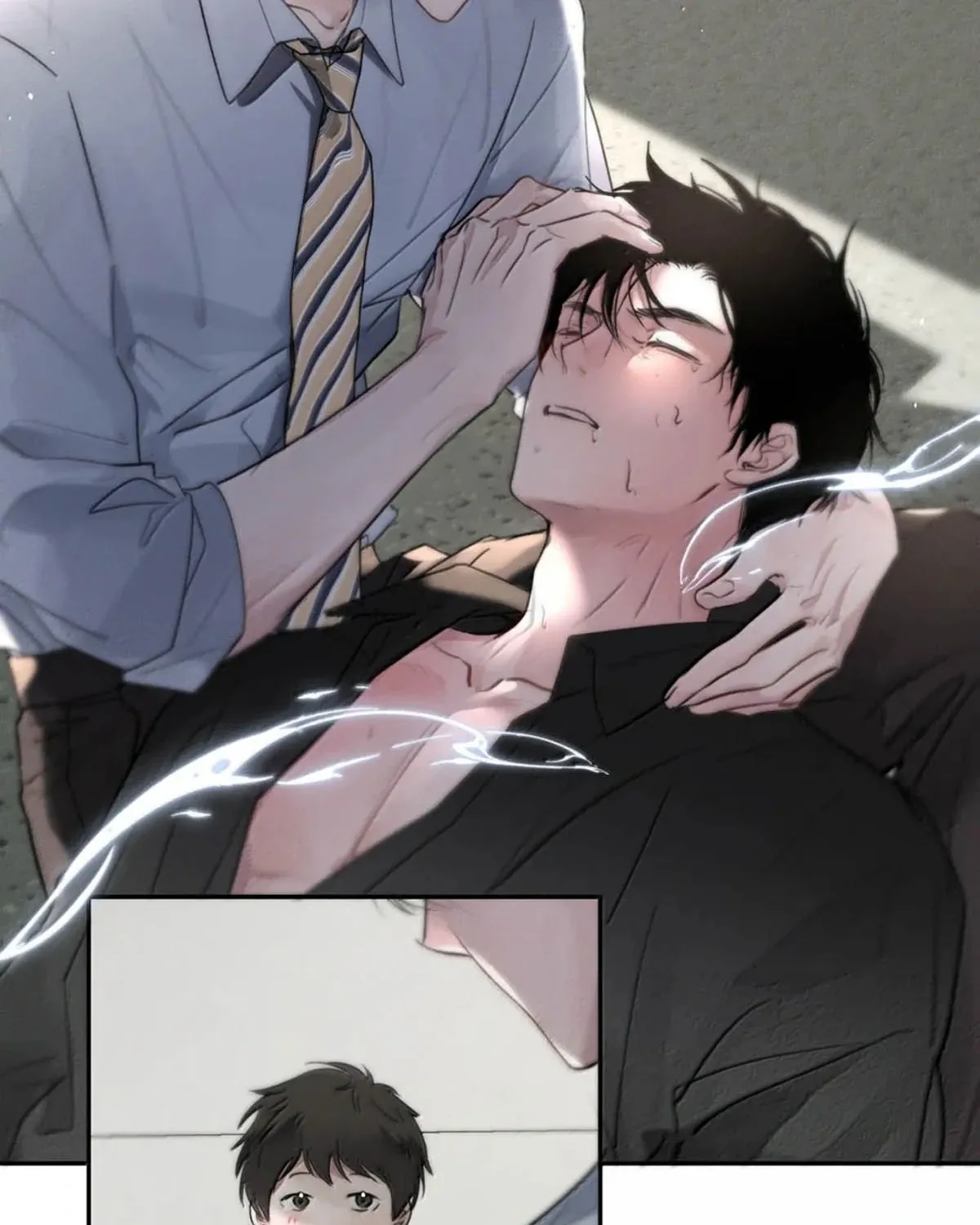 I became a first-class guide thanks to my childhood friends Chapter 13 page 46 - 
