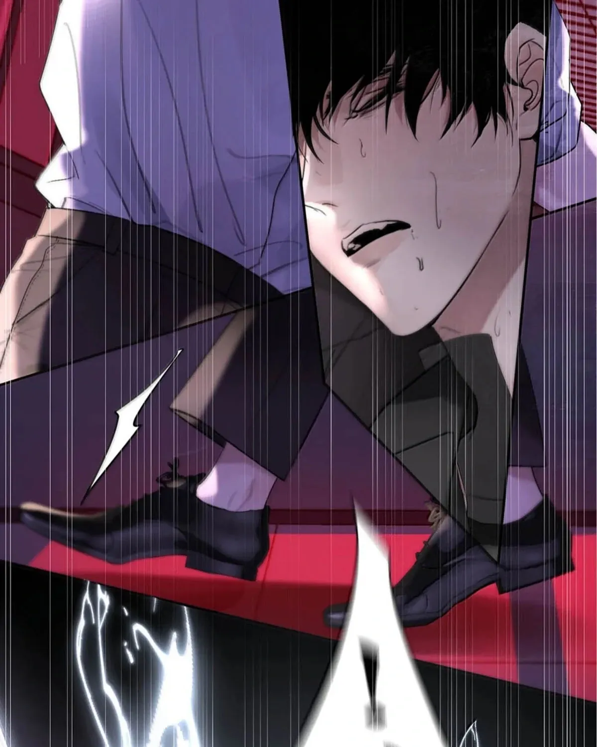 I became a first-class guide thanks to my childhood friends Chapter 13 page 54 - 