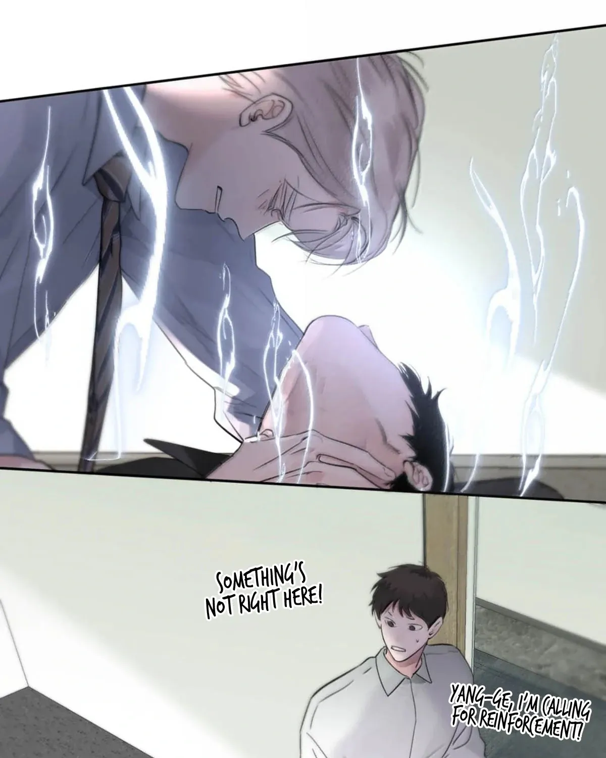 I became a first-class guide thanks to my childhood friends Chapter 13 page 60 - 