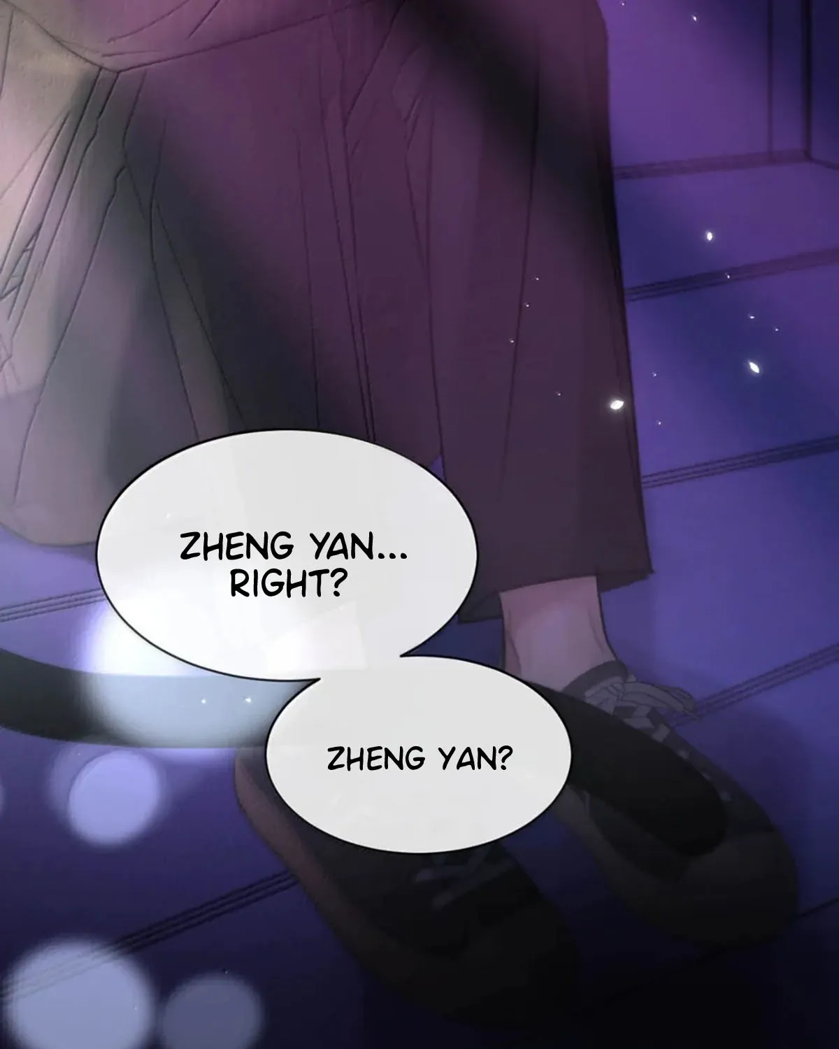 I became a first-class guide thanks to my childhood friends Chapter 13 page 70 - 