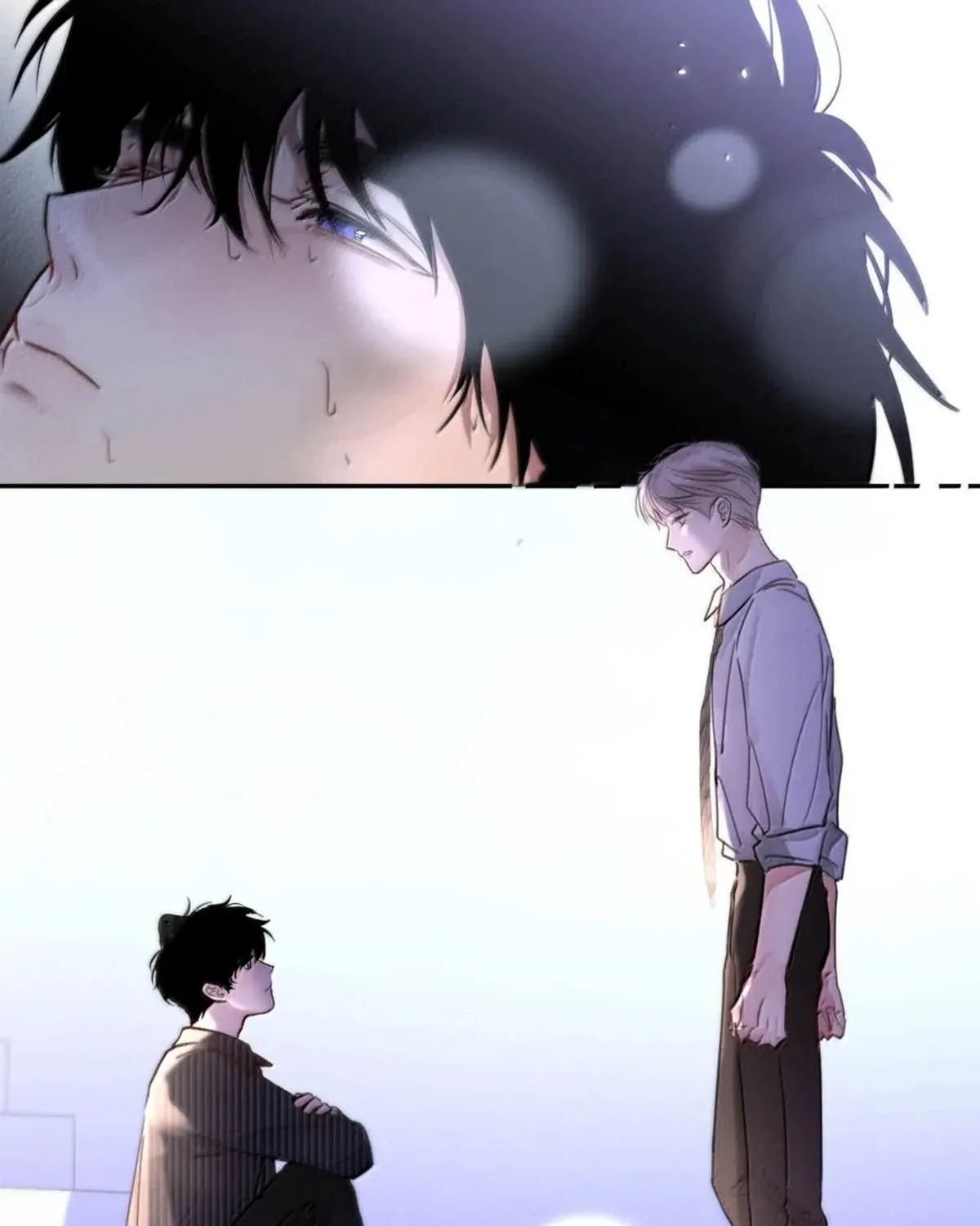 I became a first-class guide thanks to my childhood friends Chapter 13 page 74 - 