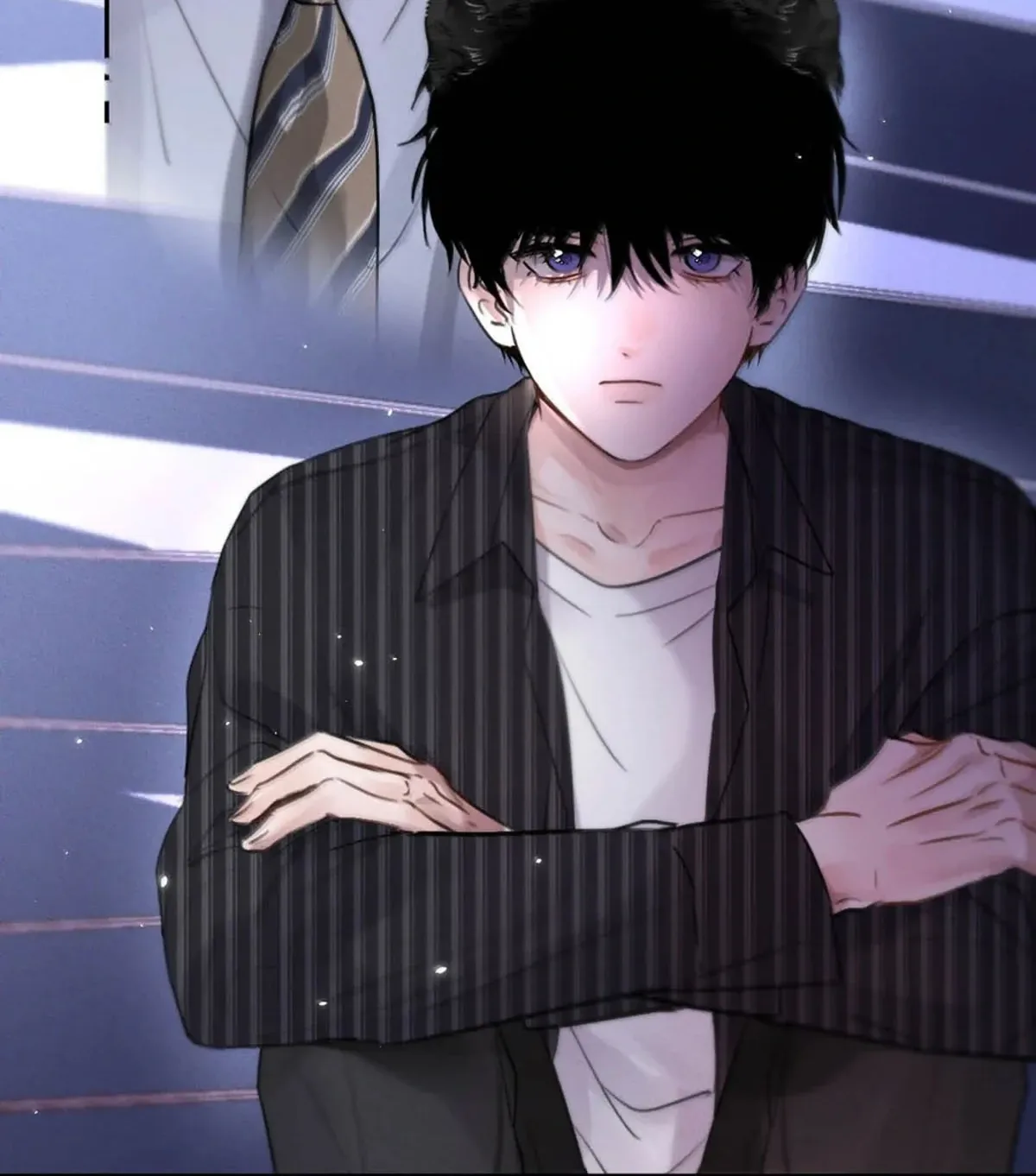 I became a first-class guide thanks to my childhood friends Chapter 13 page 77 - 