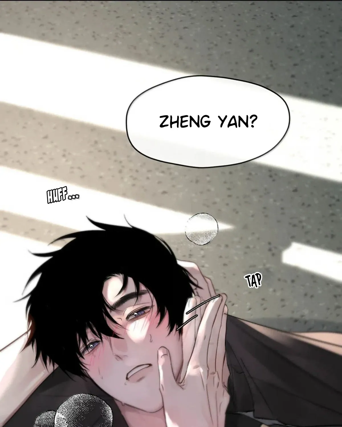 I became a first-class guide thanks to my childhood friends Chapter 13 page 89 - 