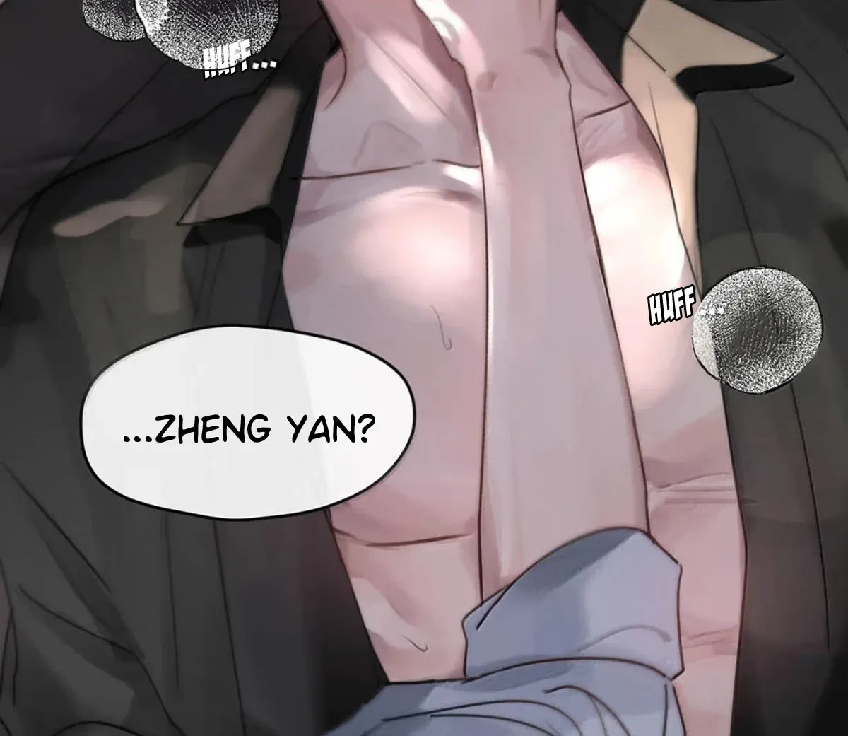 I became a first-class guide thanks to my childhood friends Chapter 13 page 90 - 