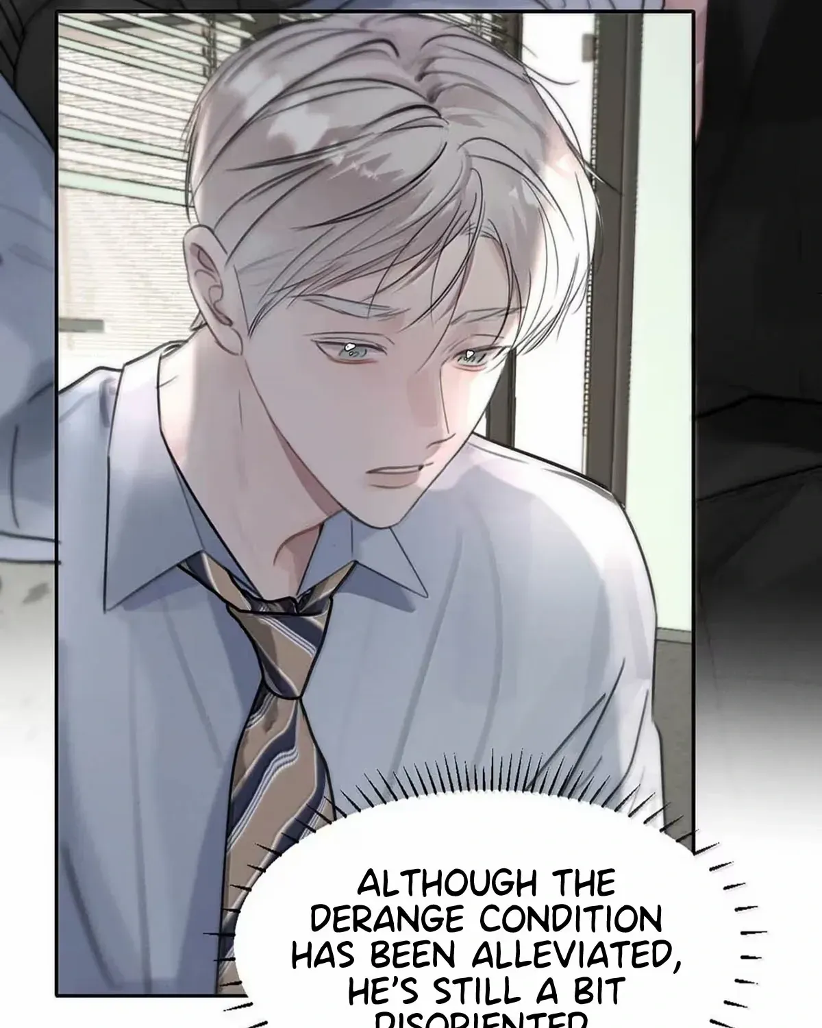 I became a first-class guide thanks to my childhood friends Chapter 13 page 91 - 