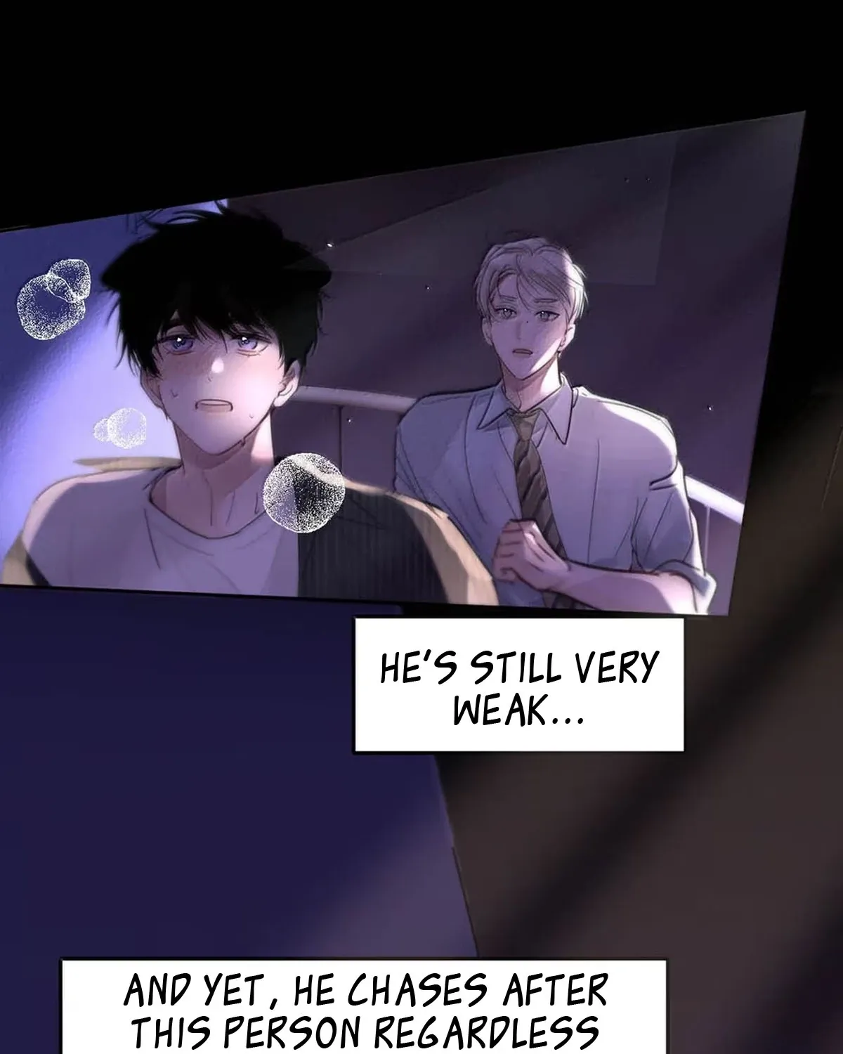 I became a first-class guide thanks to my childhood friends Chapter 14 page 21 - 