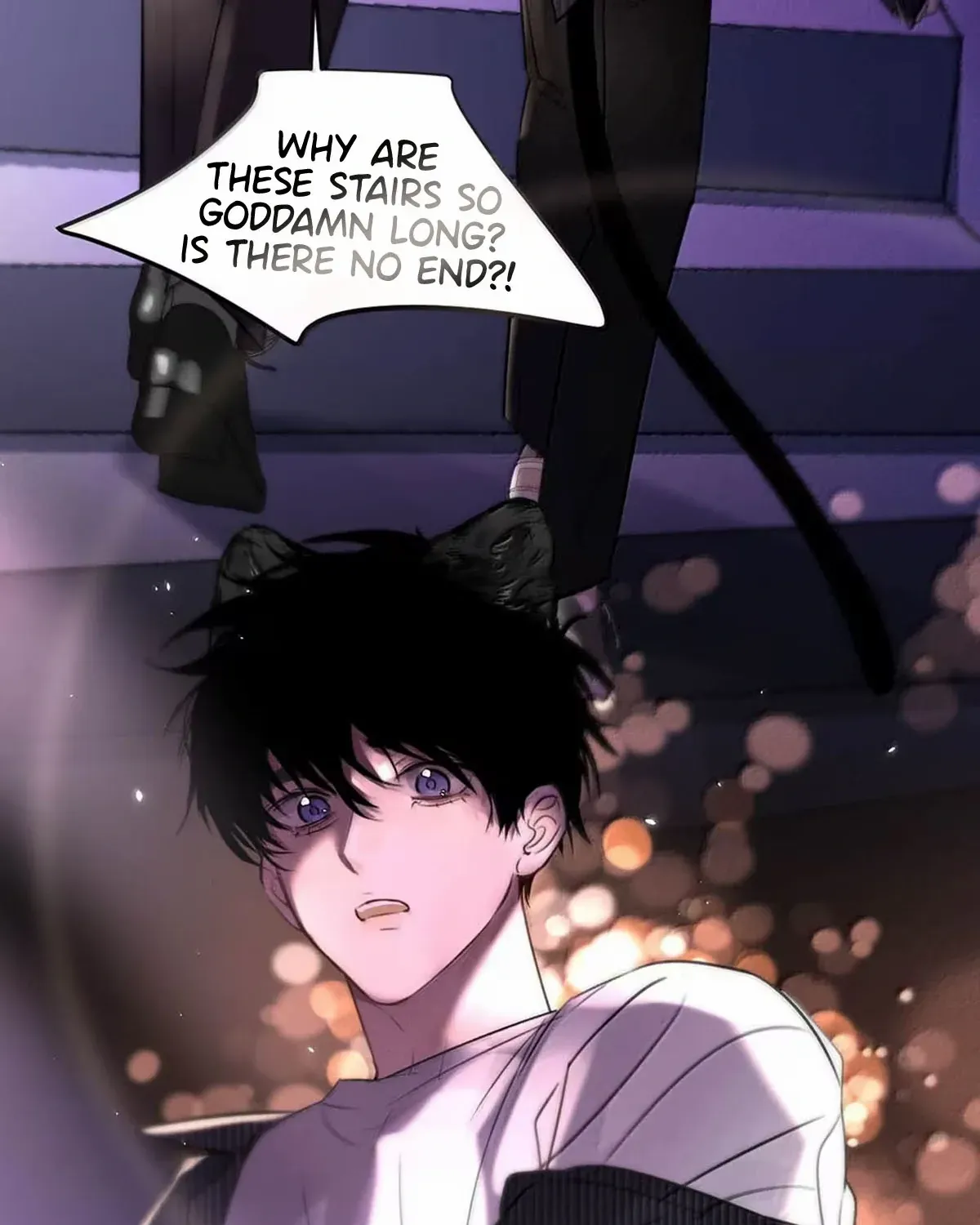 I became a first-class guide thanks to my childhood friends Chapter 14 page 31 - 