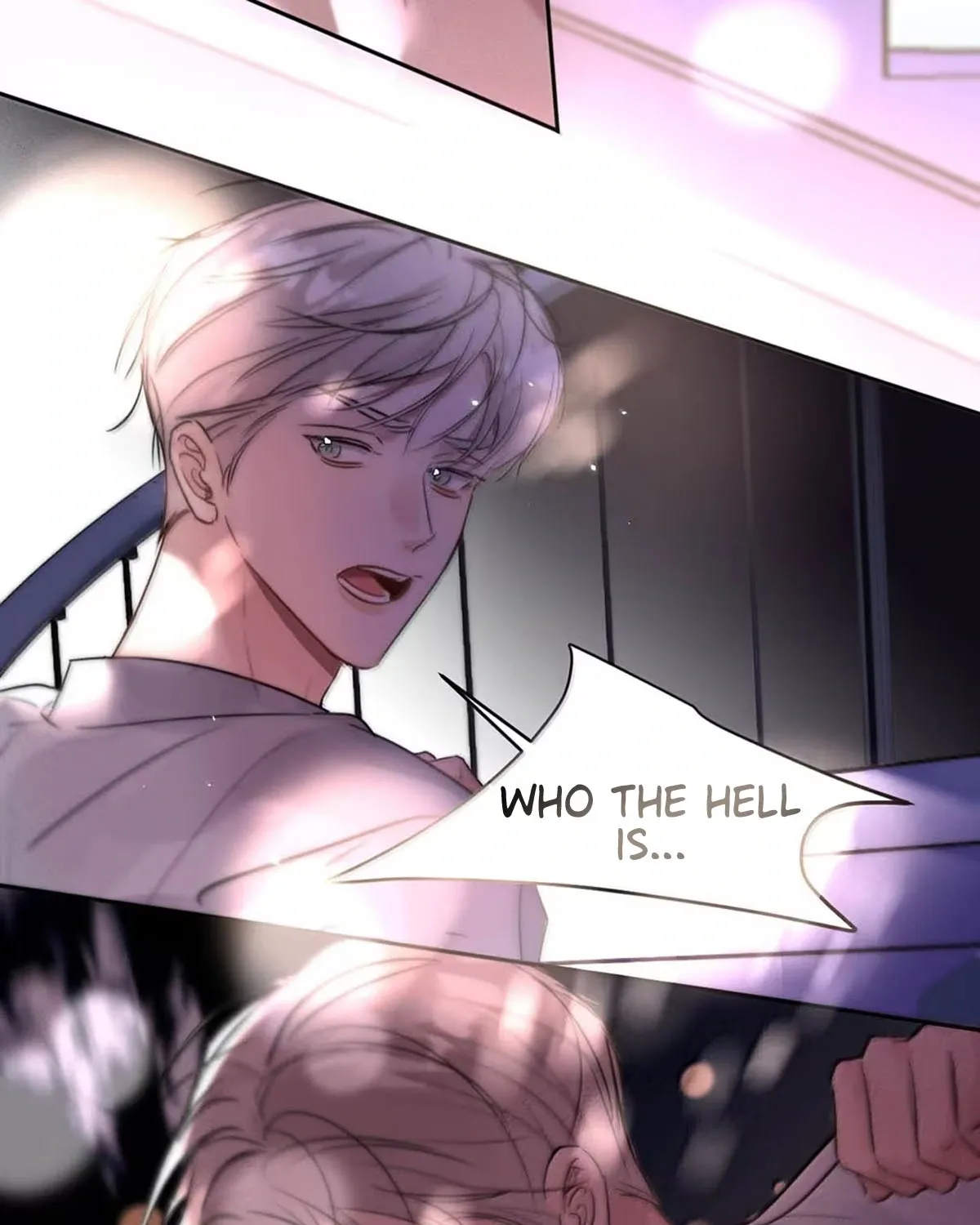 I became a first-class guide thanks to my childhood friends Chapter 14 page 35 - 