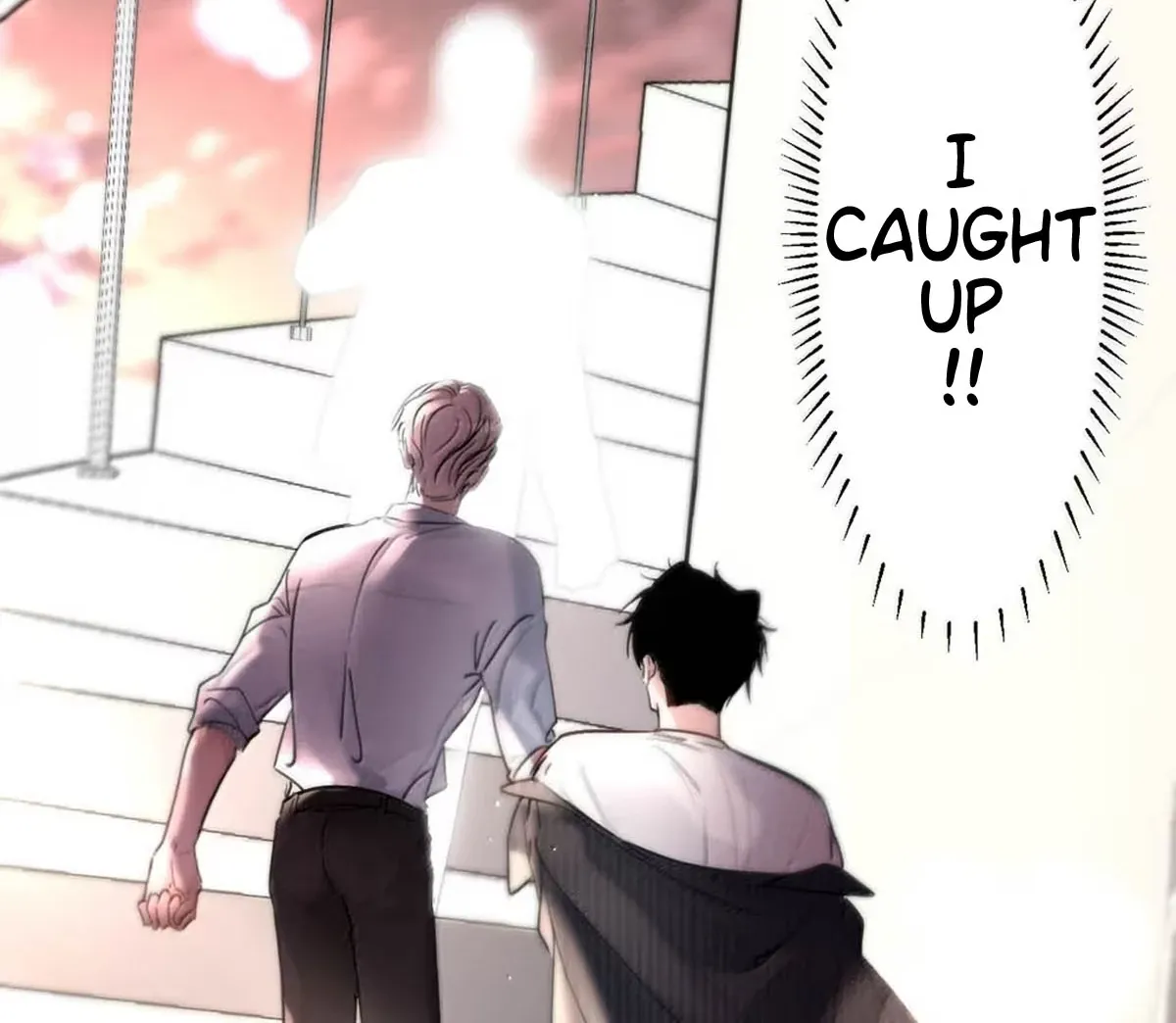 I became a first-class guide thanks to my childhood friends Chapter 14 page 44 - 