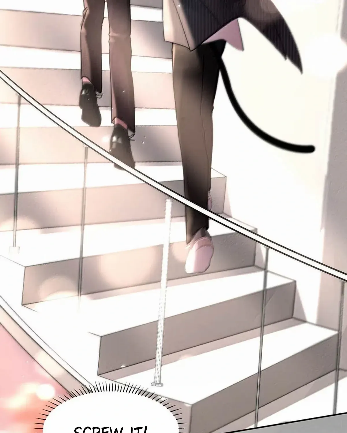 I became a first-class guide thanks to my childhood friends Chapter 14 page 45 - 