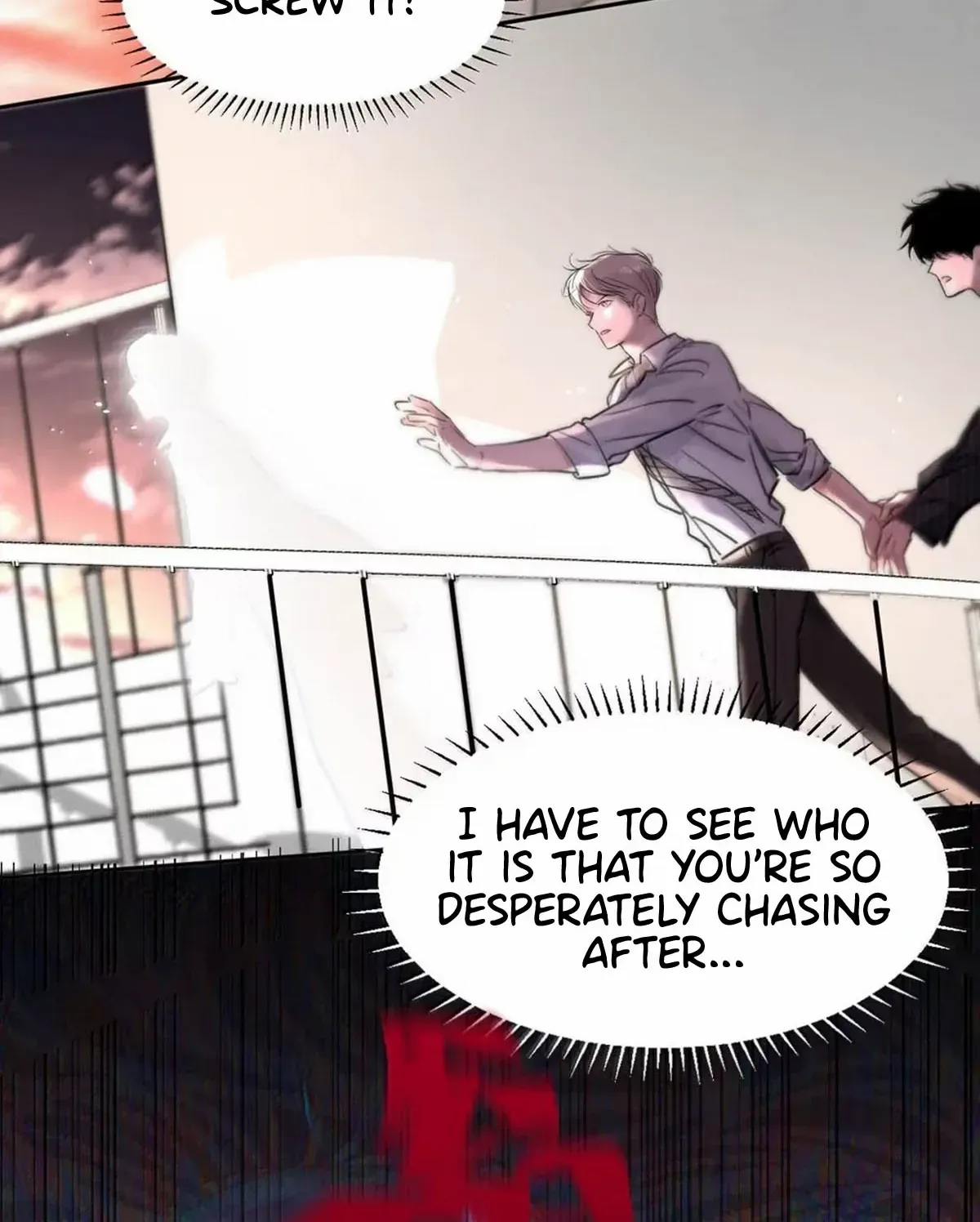 I became a first-class guide thanks to my childhood friends Chapter 14 page 46 - 