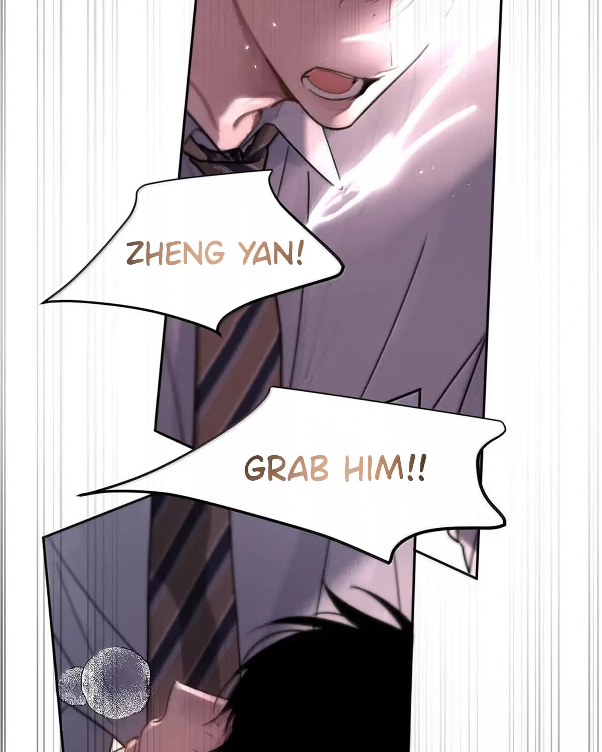 I became a first-class guide thanks to my childhood friends Chapter 14 page 53 - 