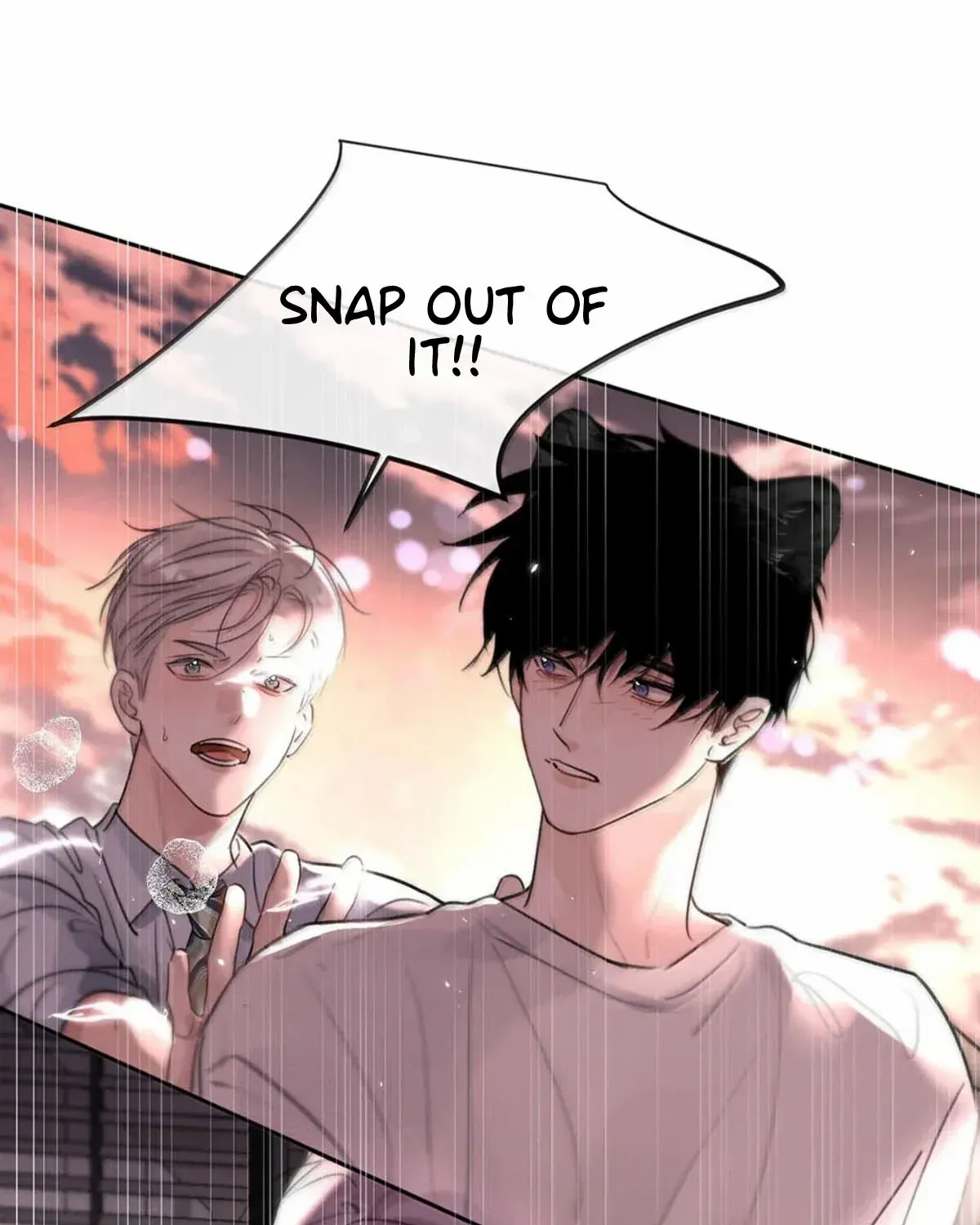 I became a first-class guide thanks to my childhood friends Chapter 14 page 55 - 