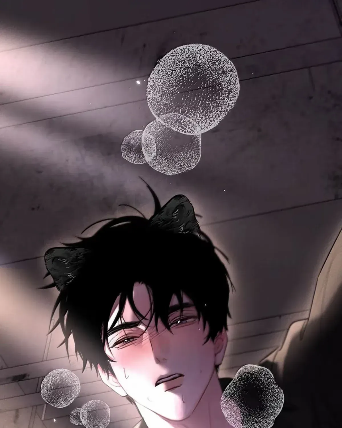 I became a first-class guide thanks to my childhood friends Chapter 14 page 76 - 