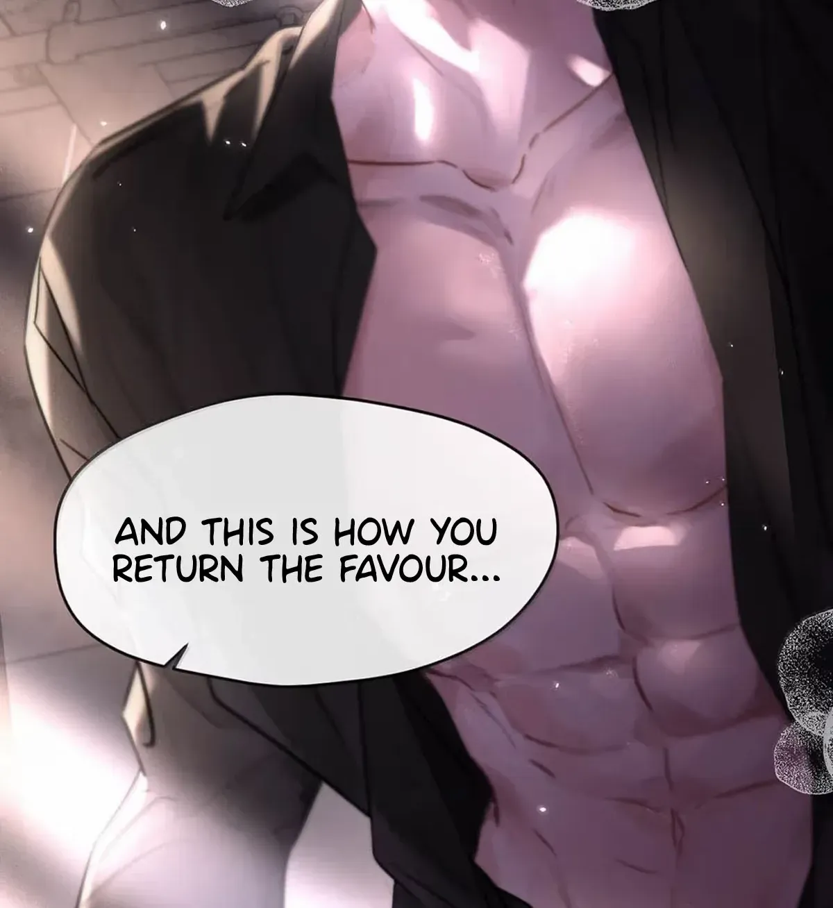 I became a first-class guide thanks to my childhood friends Chapter 14 page 77 - 
