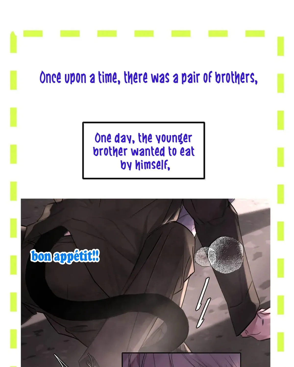 I became a first-class guide thanks to my childhood friends Chapter 14 page 79 - 