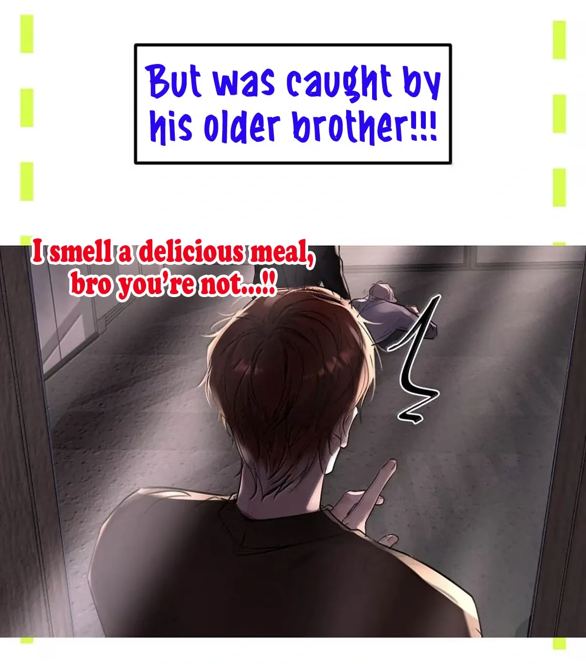 I became a first-class guide thanks to my childhood friends Chapter 14 page 81 - 