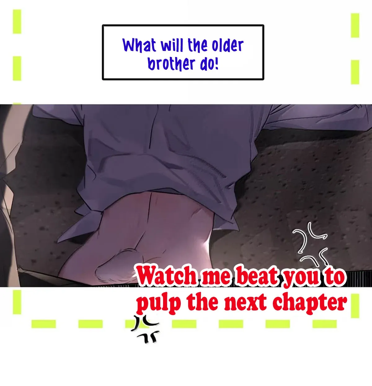I became a first-class guide thanks to my childhood friends Chapter 14 page 82 - 