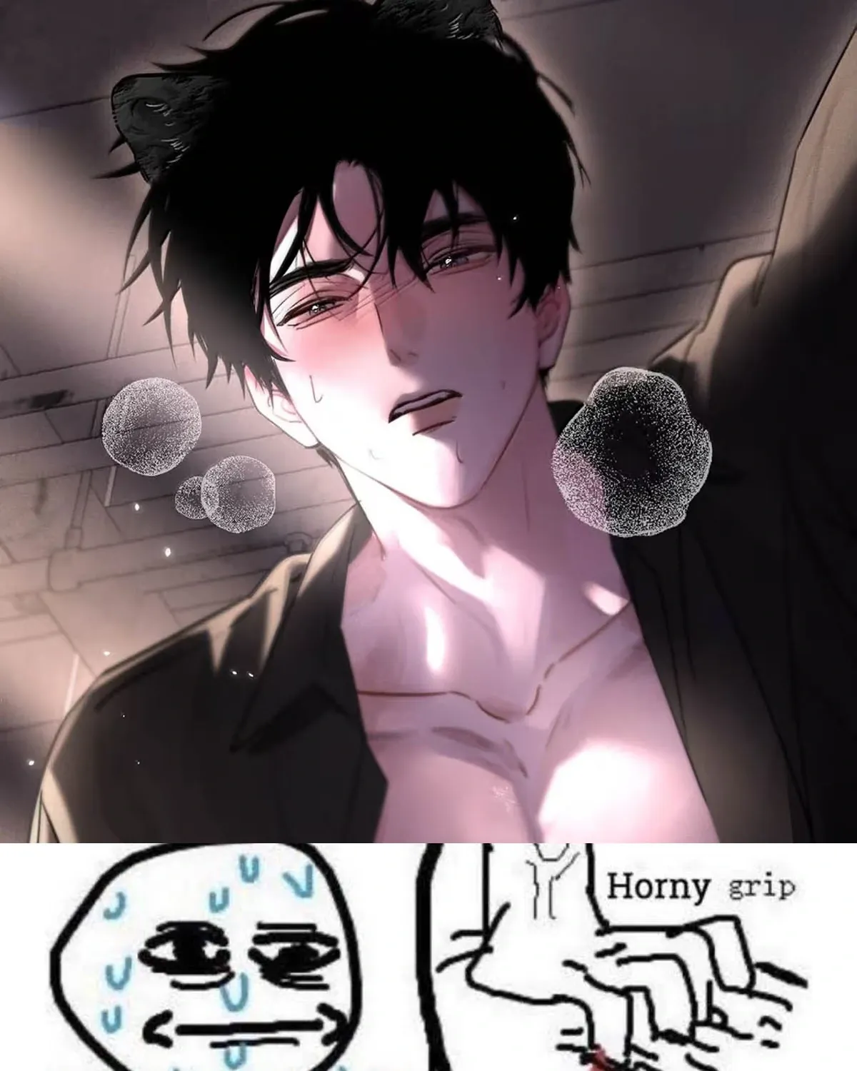 I became a first-class guide thanks to my childhood friends Chapter 14 page 89 - 