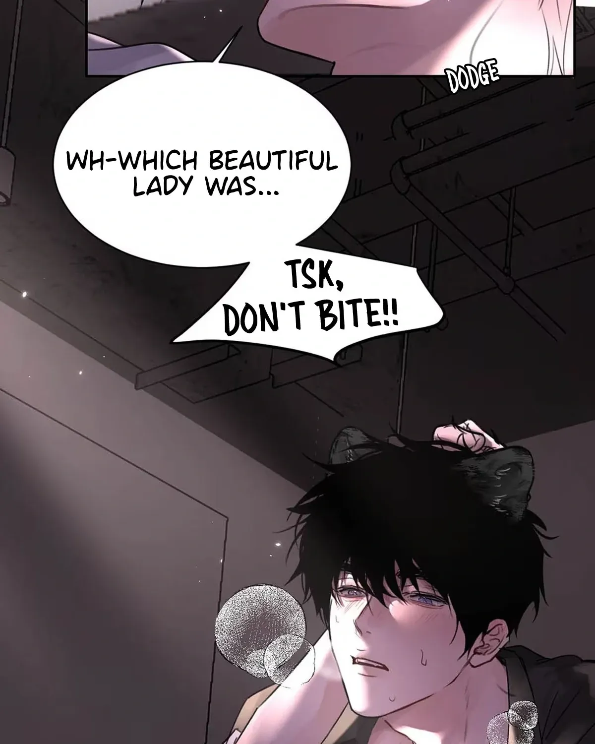 I became a first-class guide thanks to my childhood friends Chapter 15 page 12 - 