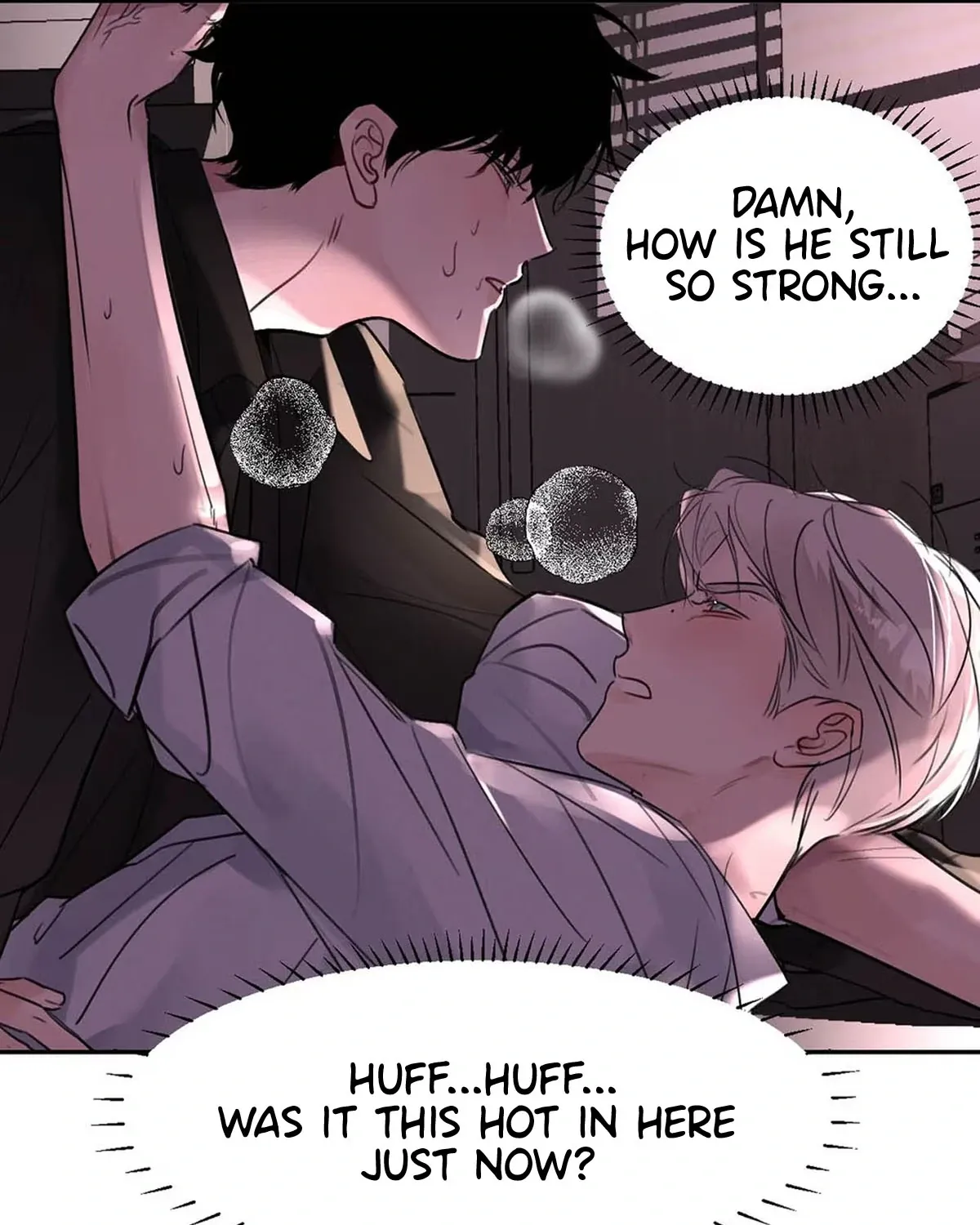 I became a first-class guide thanks to my childhood friends Chapter 15 page 16 - 