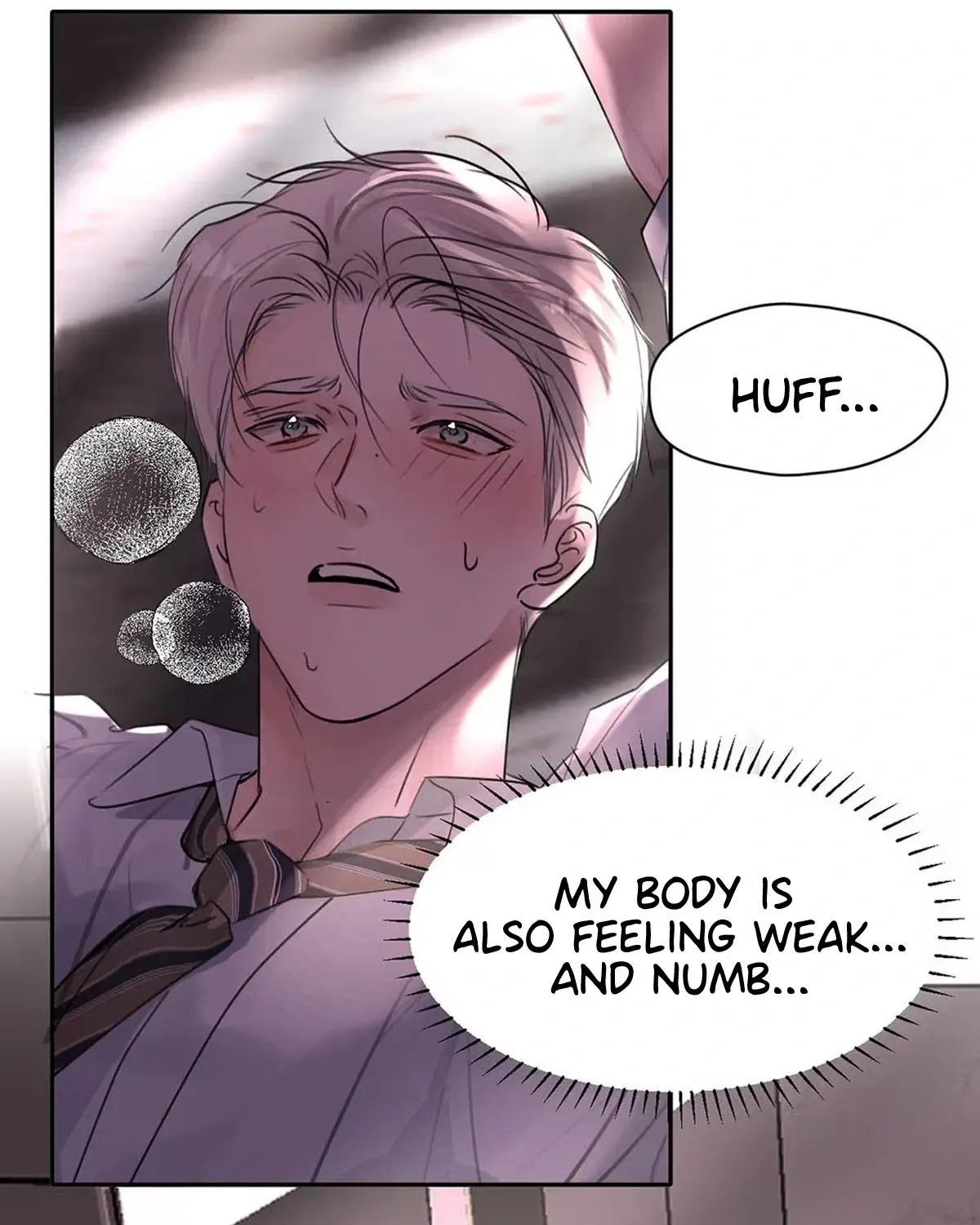 I became a first-class guide thanks to my childhood friends Chapter 15 page 18 - 