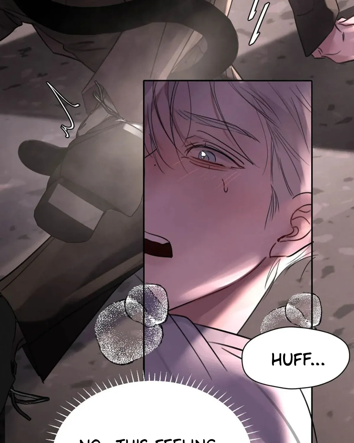 I became a first-class guide thanks to my childhood friends Chapter 15 page 21 - 