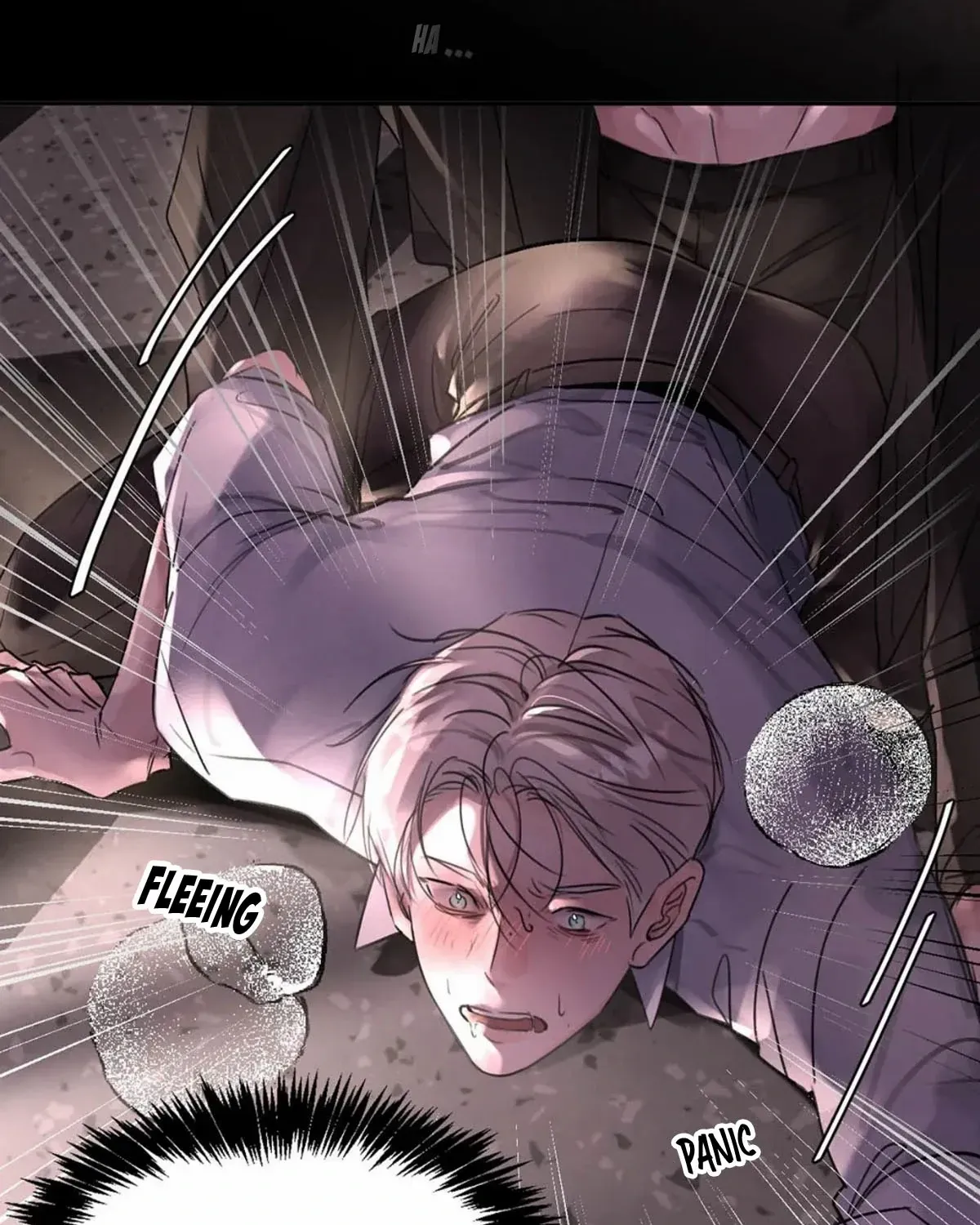 I became a first-class guide thanks to my childhood friends Chapter 15 page 23 - 