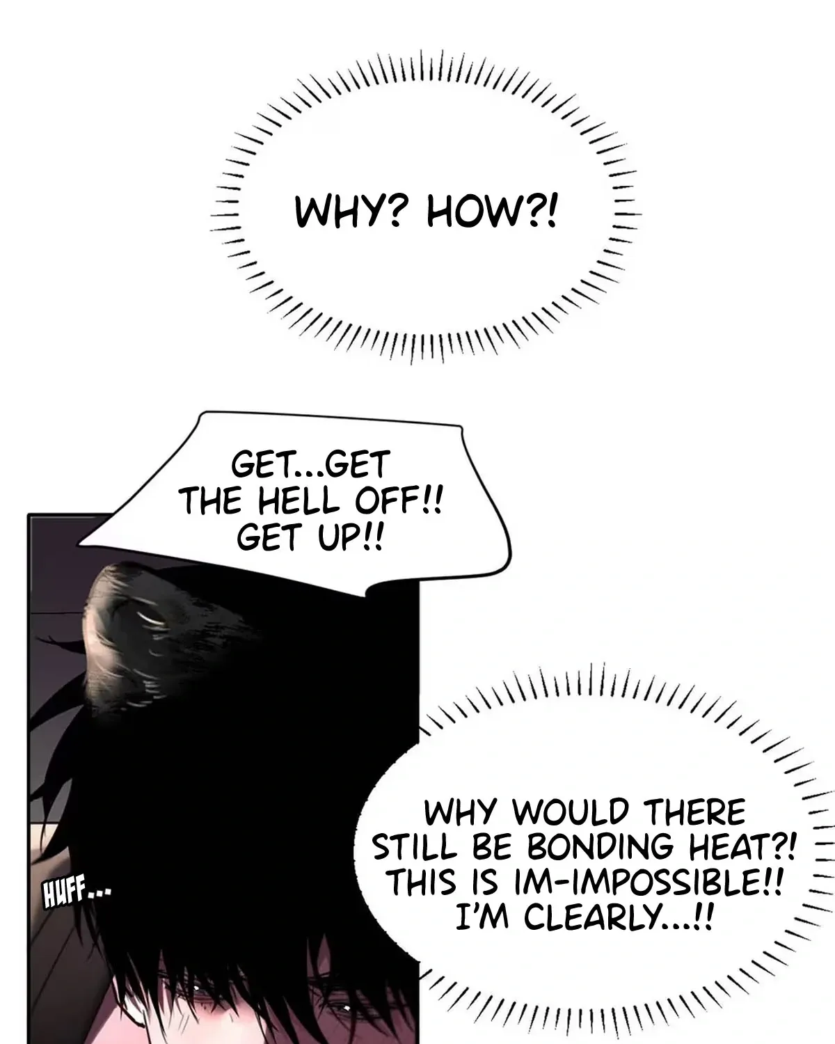 I became a first-class guide thanks to my childhood friends Chapter 15 page 25 - 