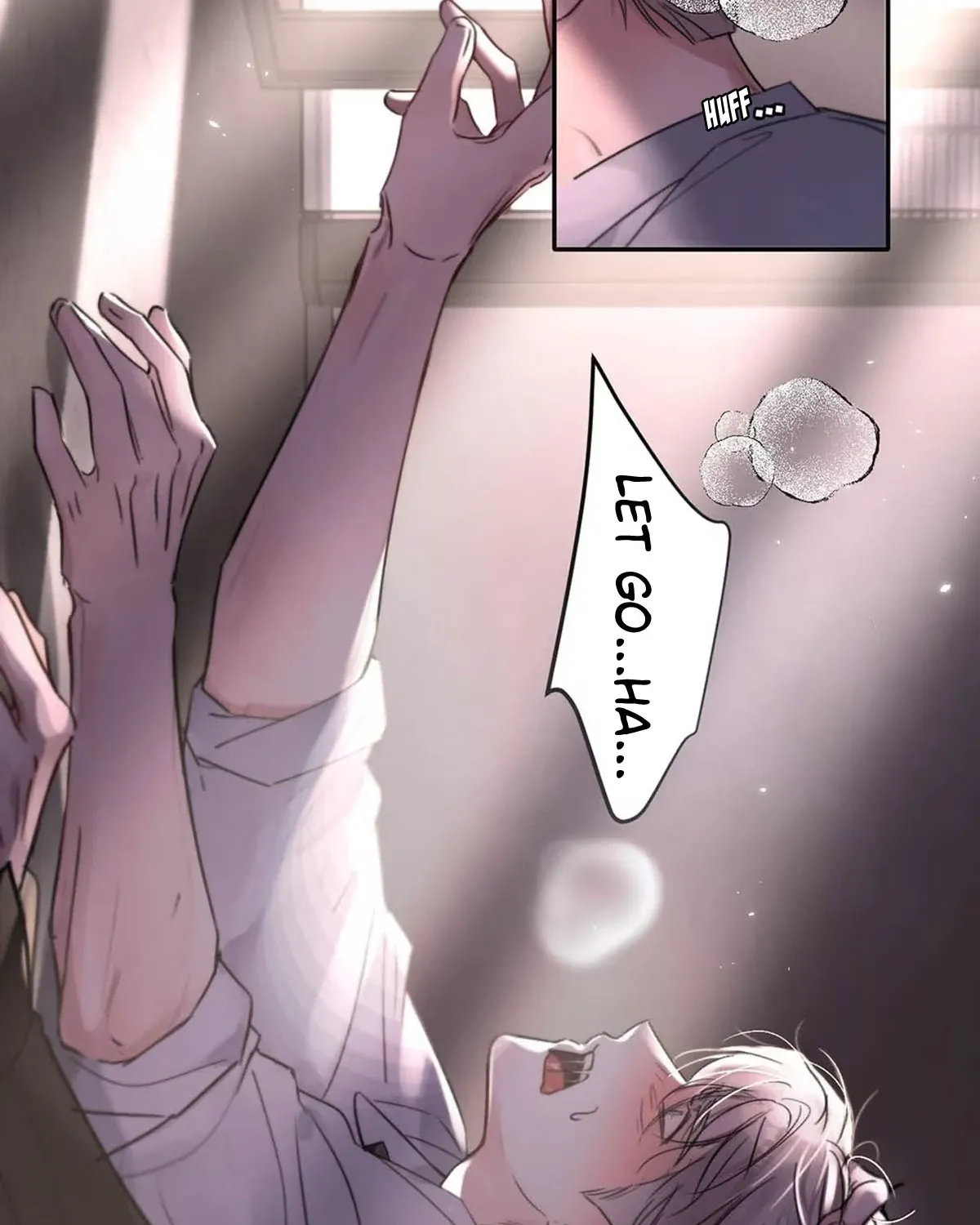 I became a first-class guide thanks to my childhood friends Chapter 15 page 27 - 